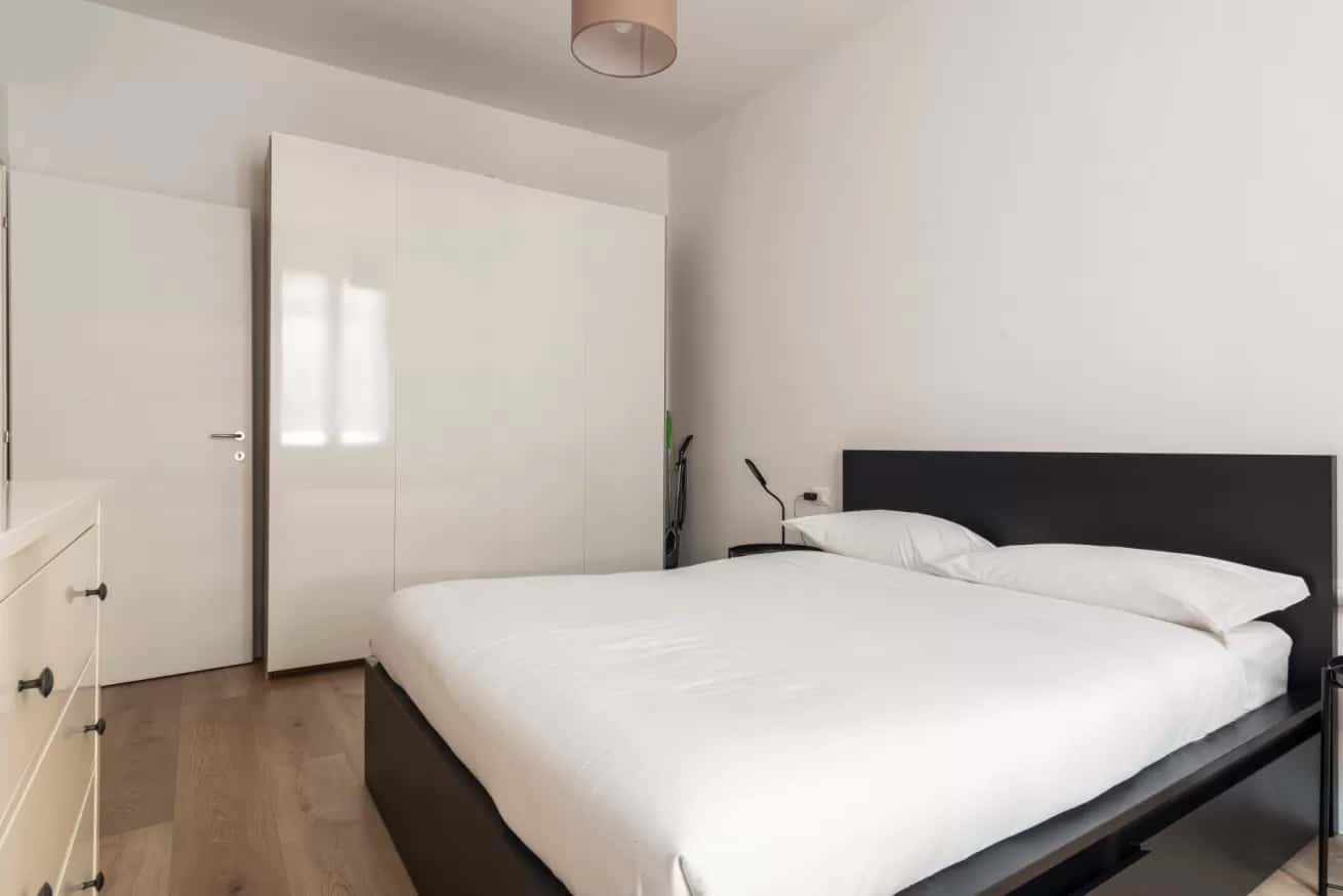Apartment Milan, 1 bed — photo 17