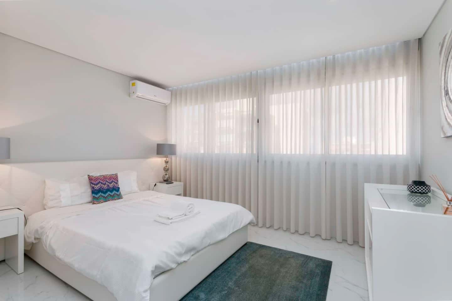 Amazing Apartament in Quarteira