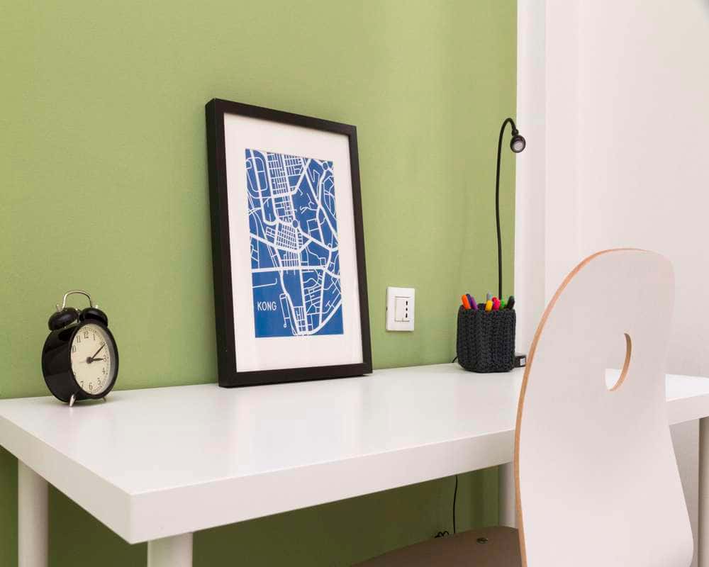 Stanza in Viale Carlo Espinasse