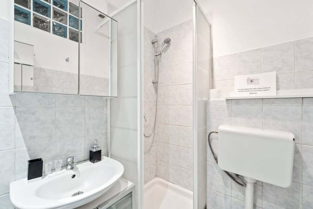 Apartamento Milán, 1 habitación — foto 9