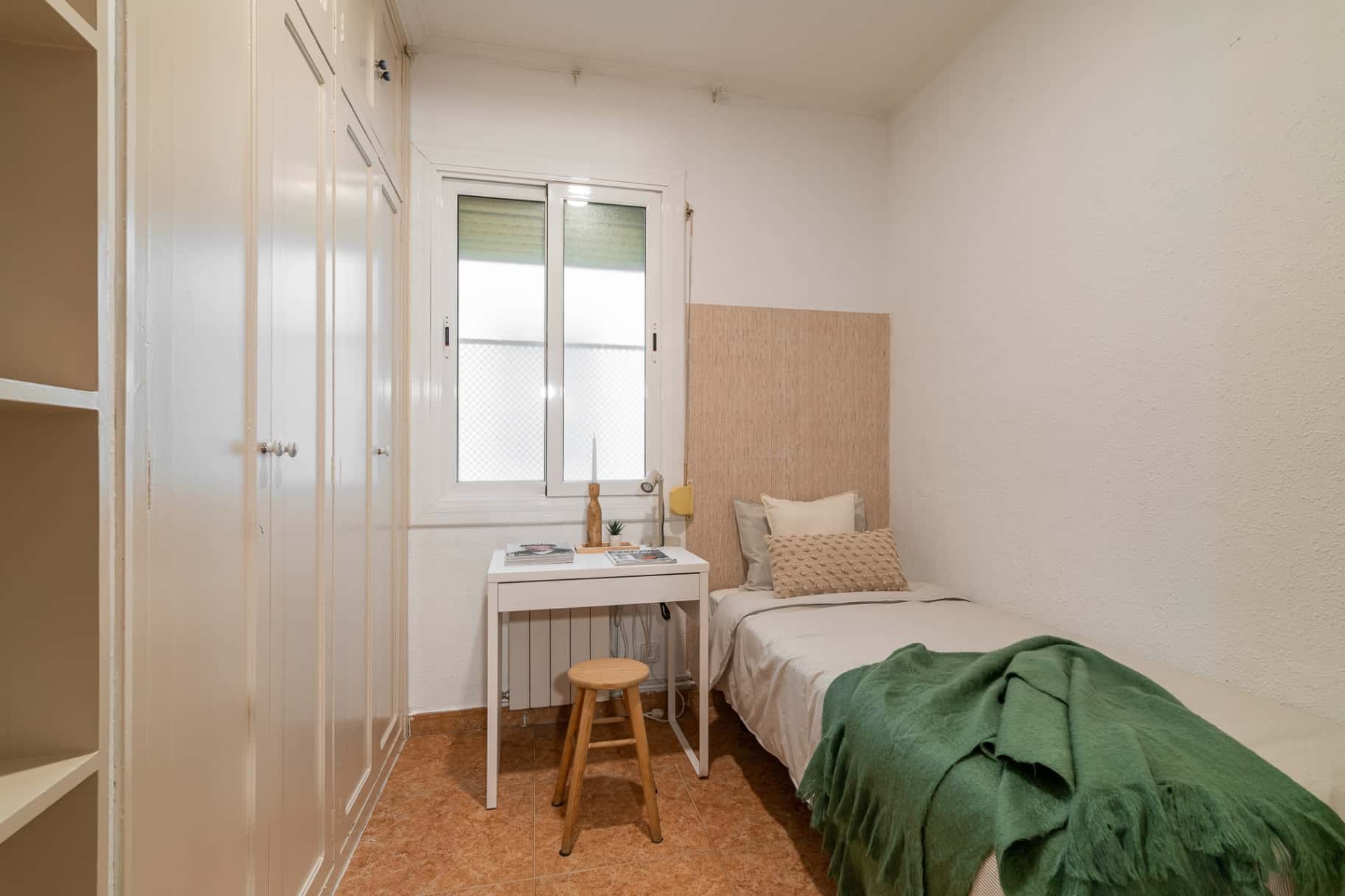 Habitacion privada en Carrer d'Aragó,  L'Eixample,  Barcelona