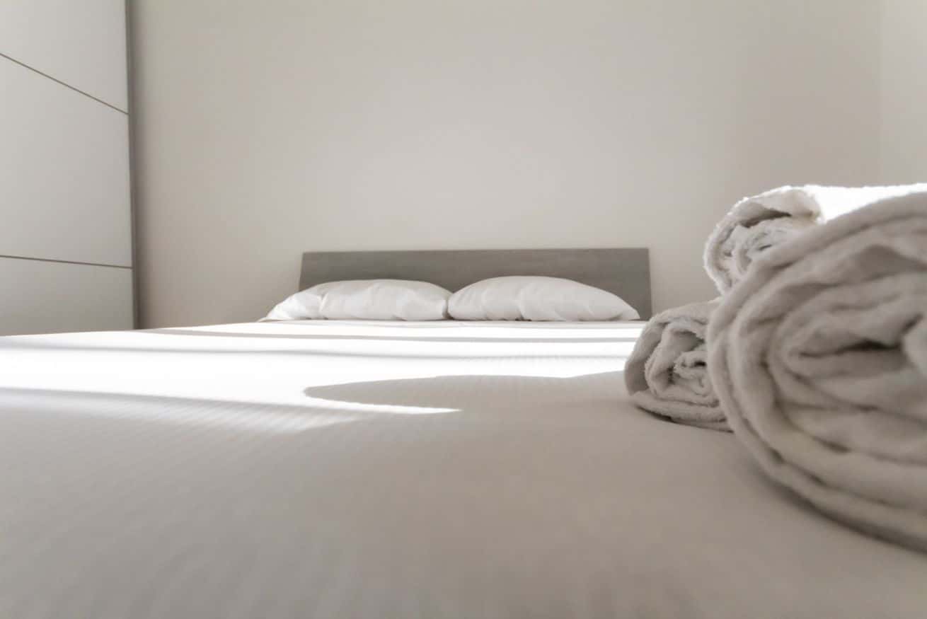 Apartamento Milán, 1 habitación — foto 26