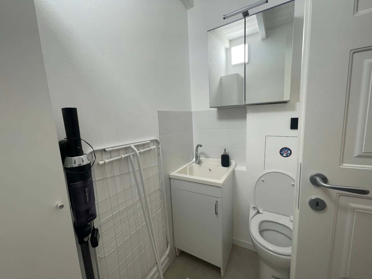 Apartment Milan, 2 beds — photo 8