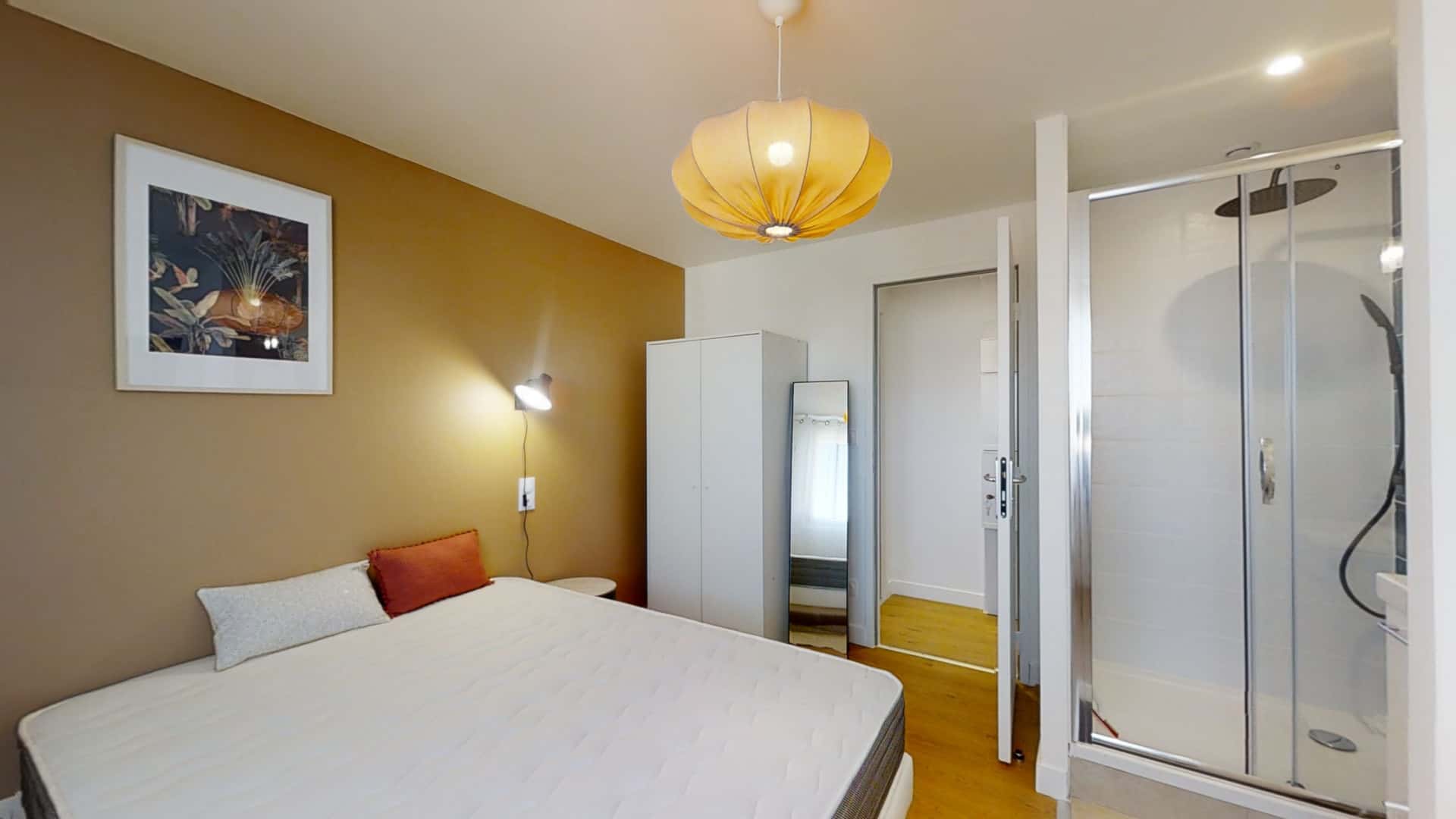 Chambre 3 - BRETAGNE V
