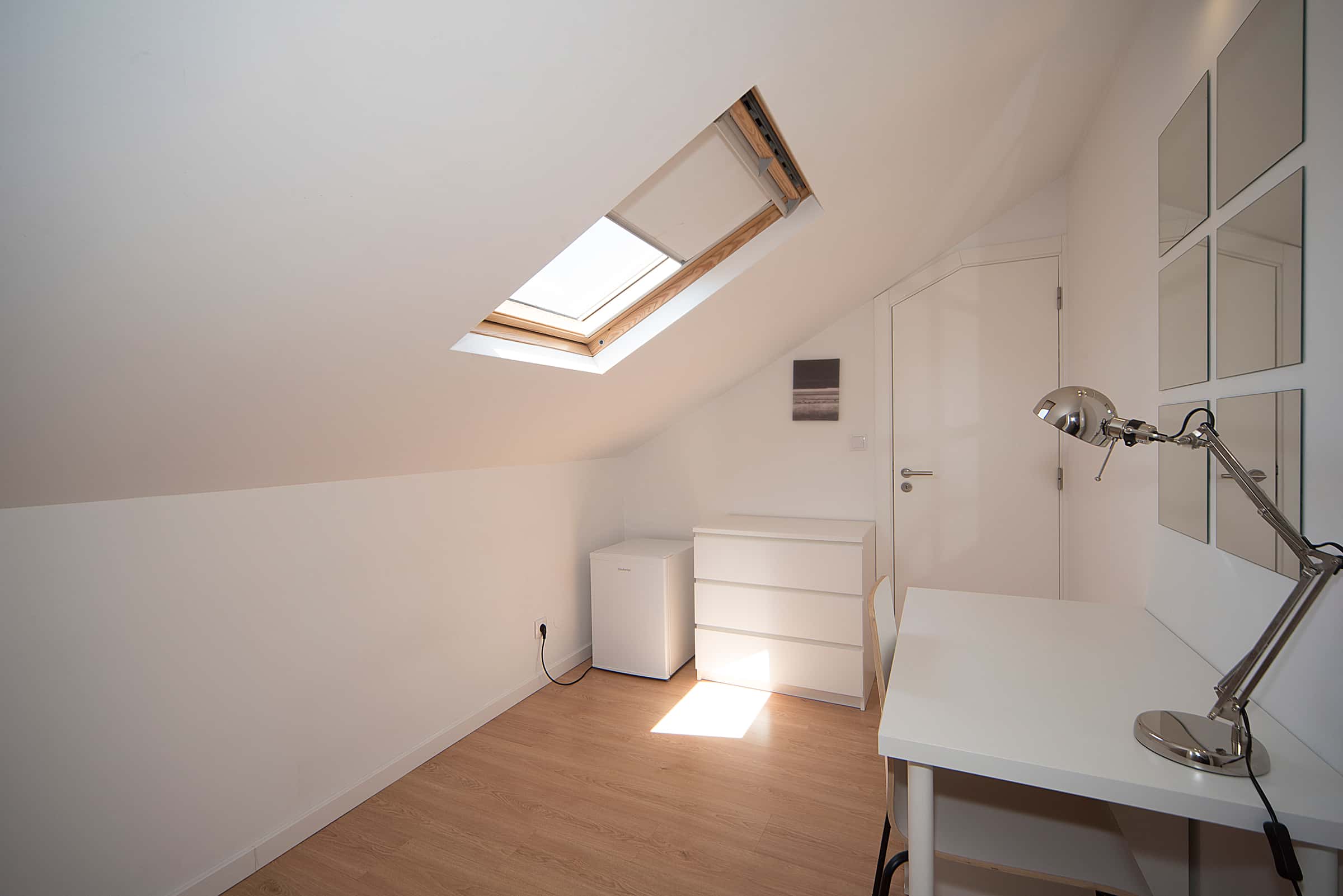 Estrada das Laranjeiras (Students only)