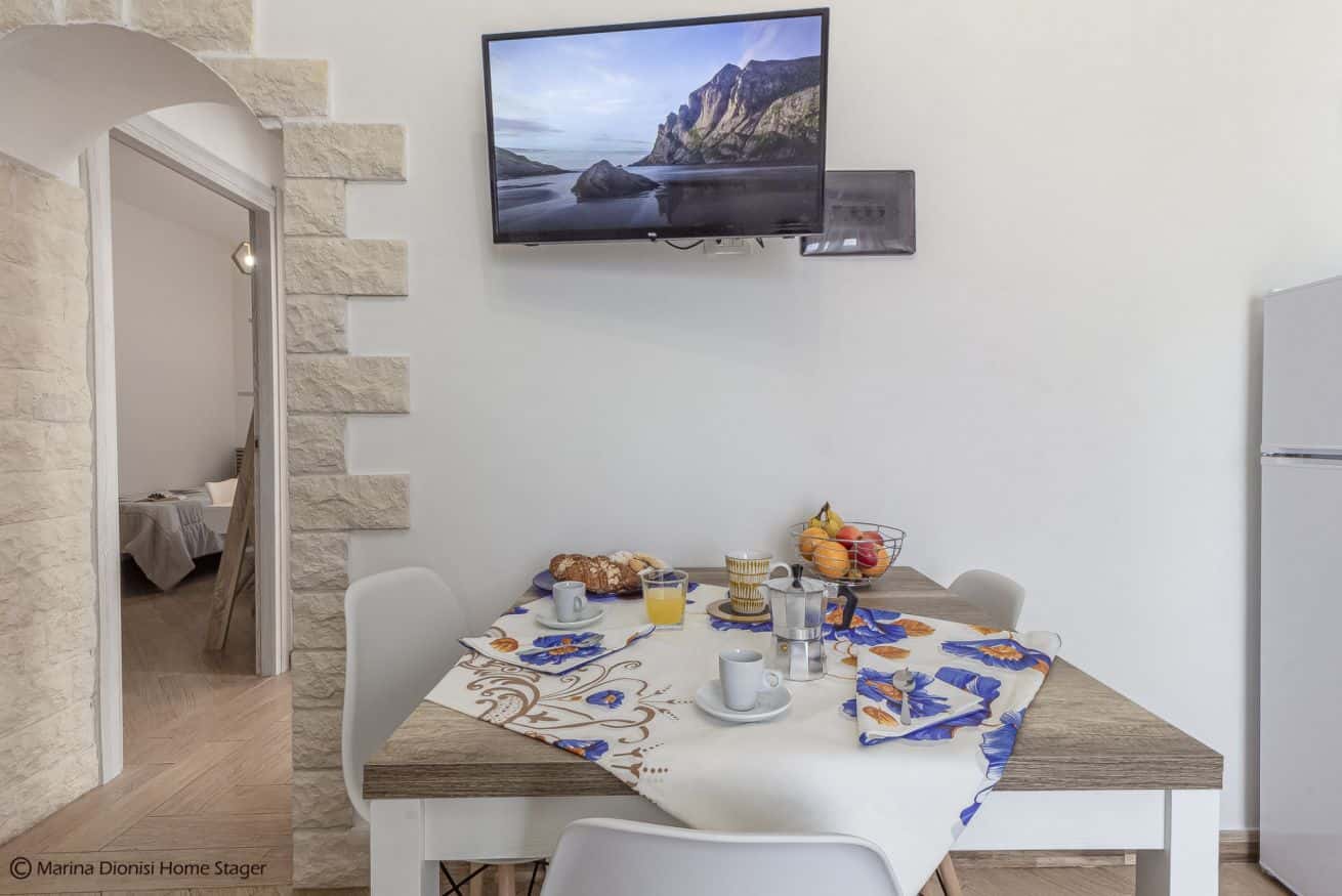 CALA DELLE VIGNE