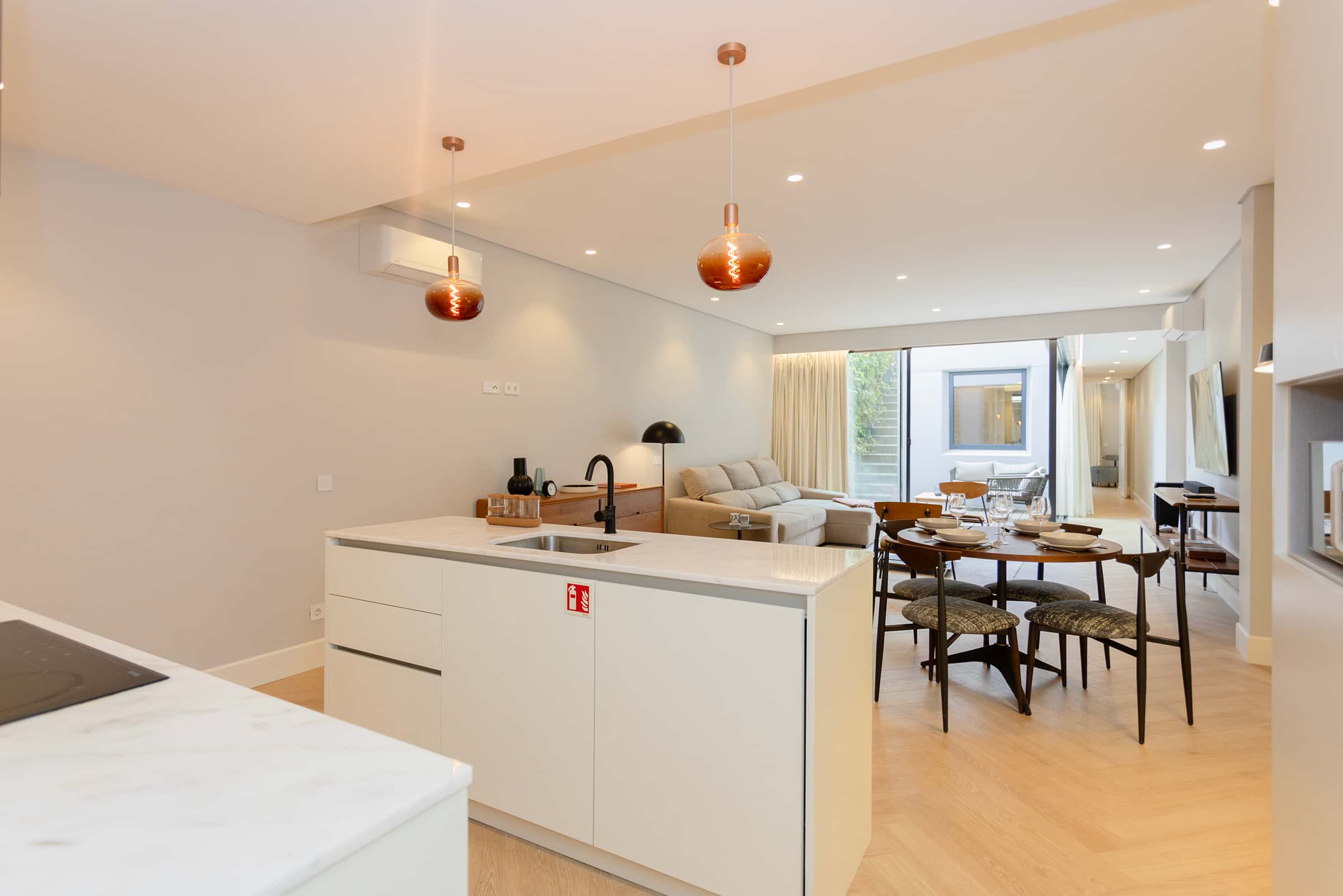 Apartment in Porto - Pool Paradise Apartment B