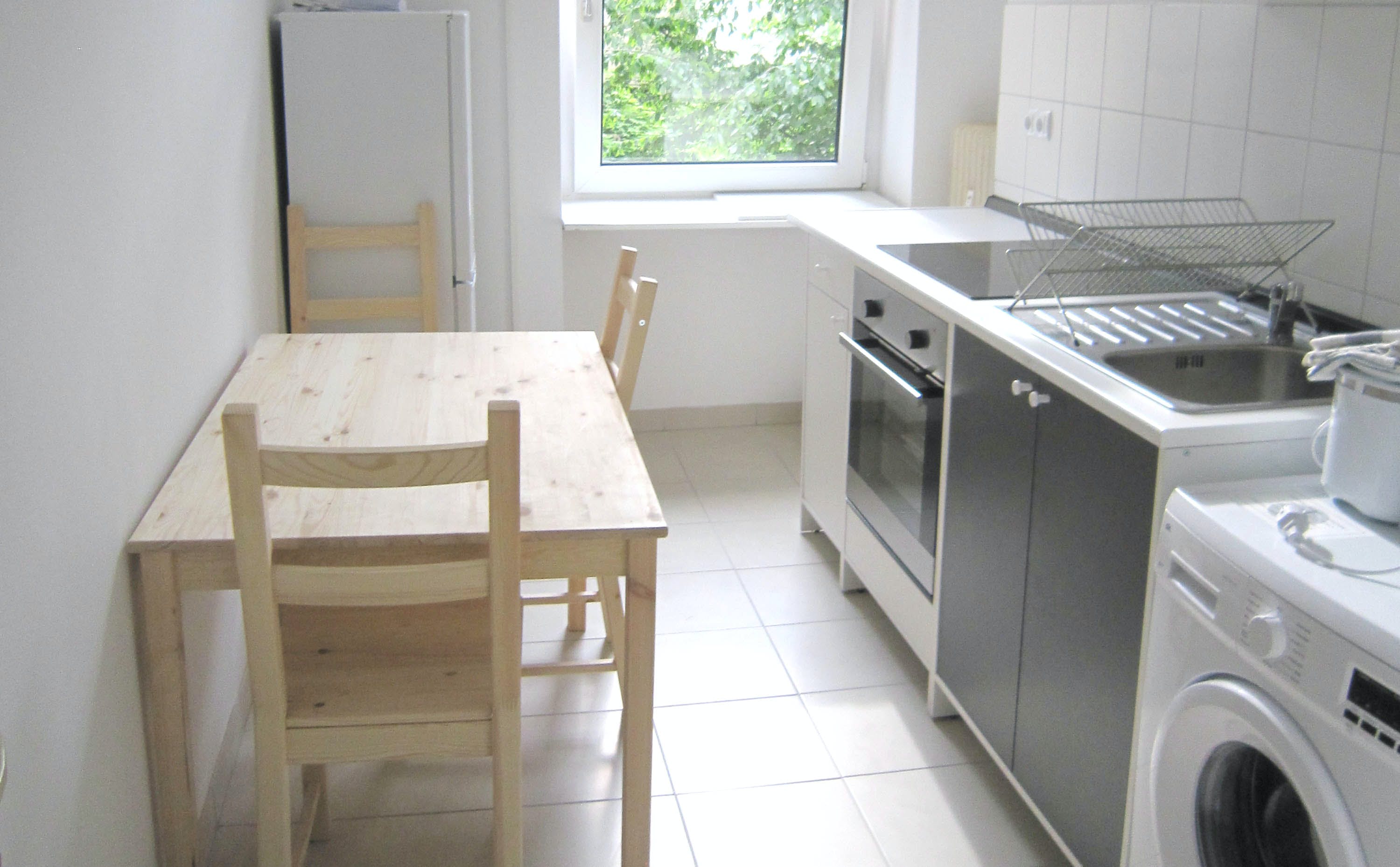 Zimmer in der Adolfstraße