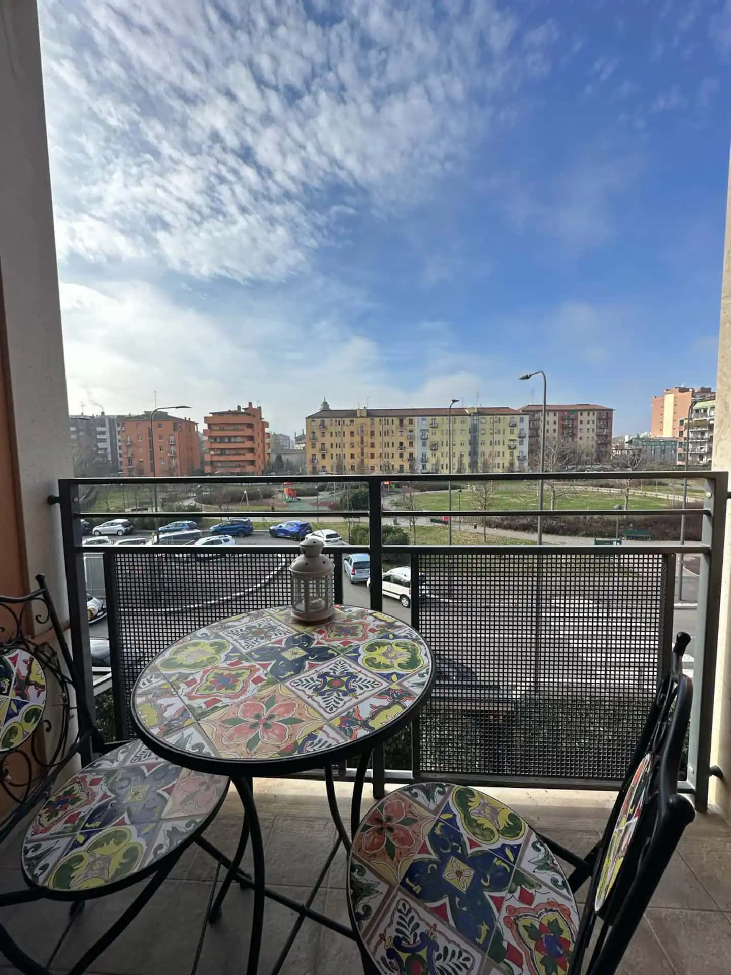 Apartment Milan, 1 bed — photo 13