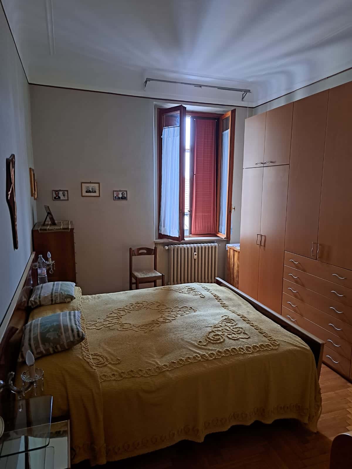 Via Archimede, Milano 1