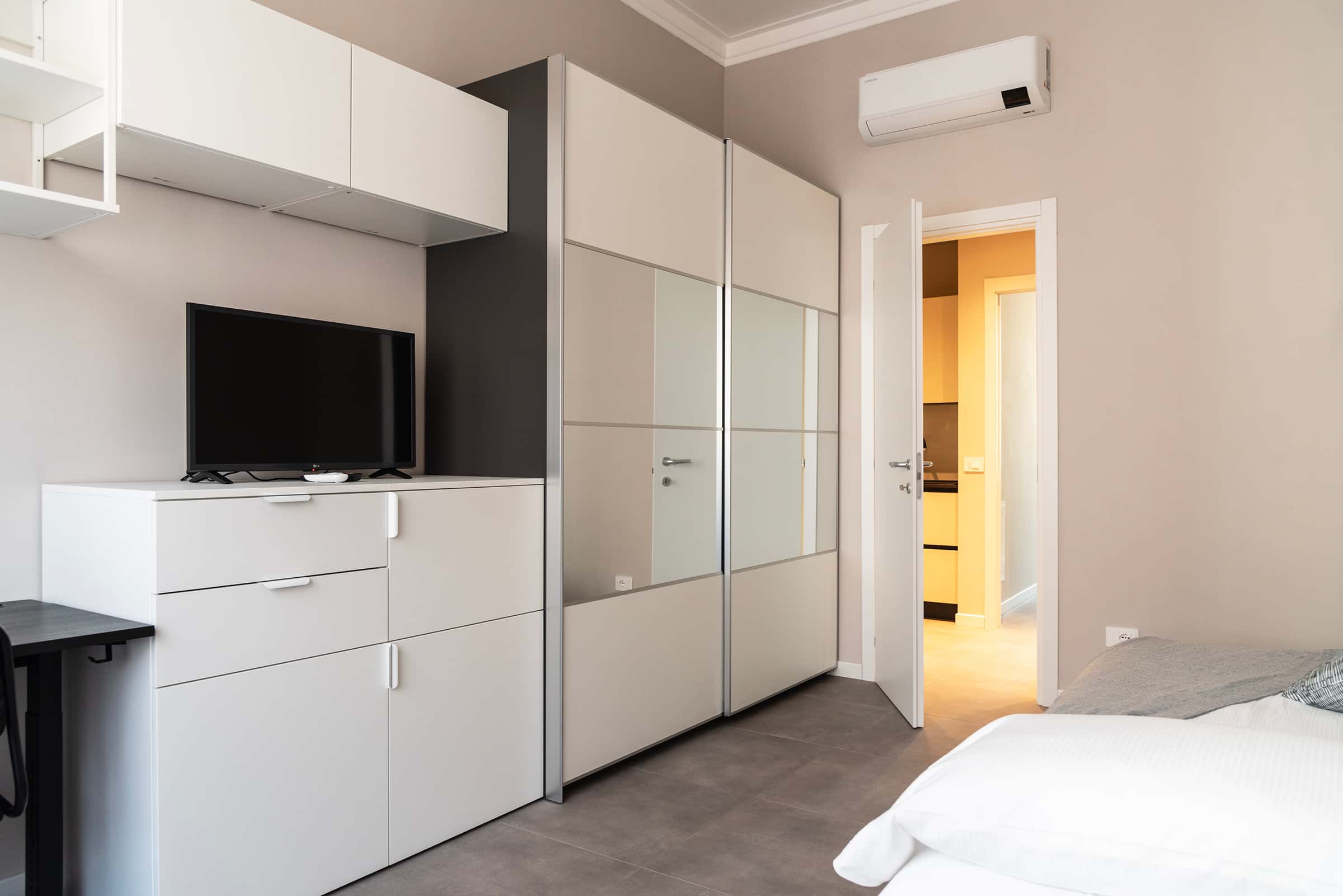 Appartamento Milano, 3 camere — foto 20