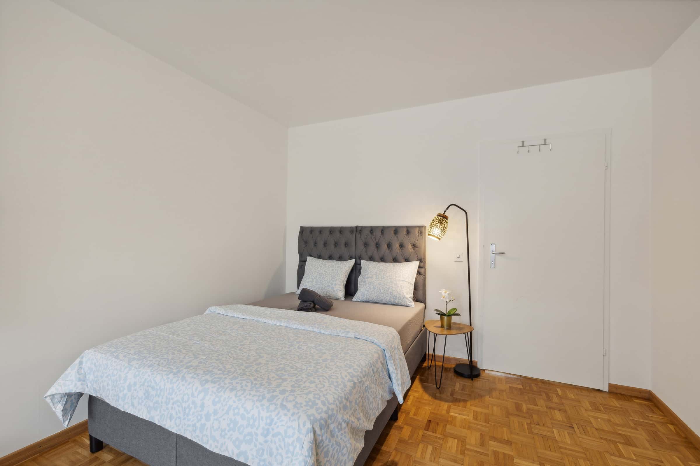 Appartamento in Bleichestrasse, Winterthur di 50 m²