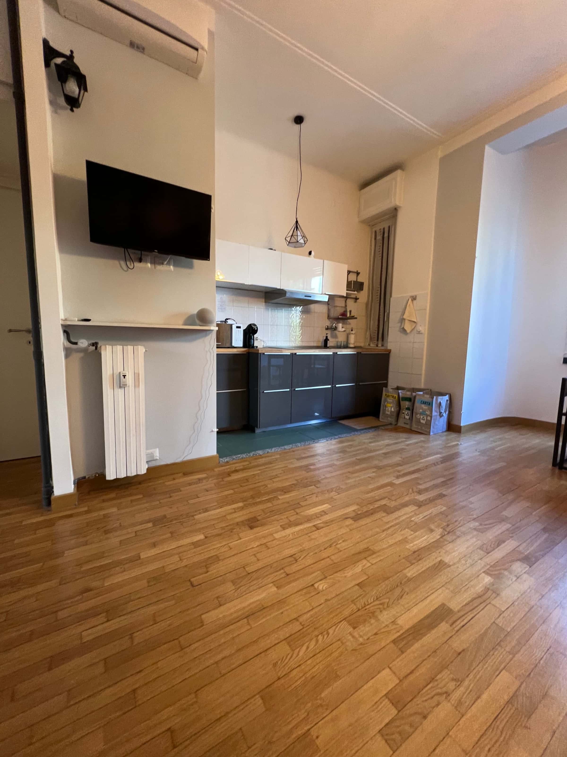 Apartment Milan — photo 16