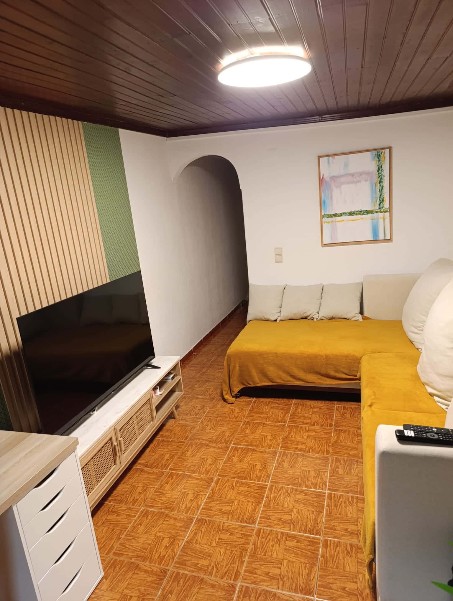 T2 encantador com terraço no coração de Arroios