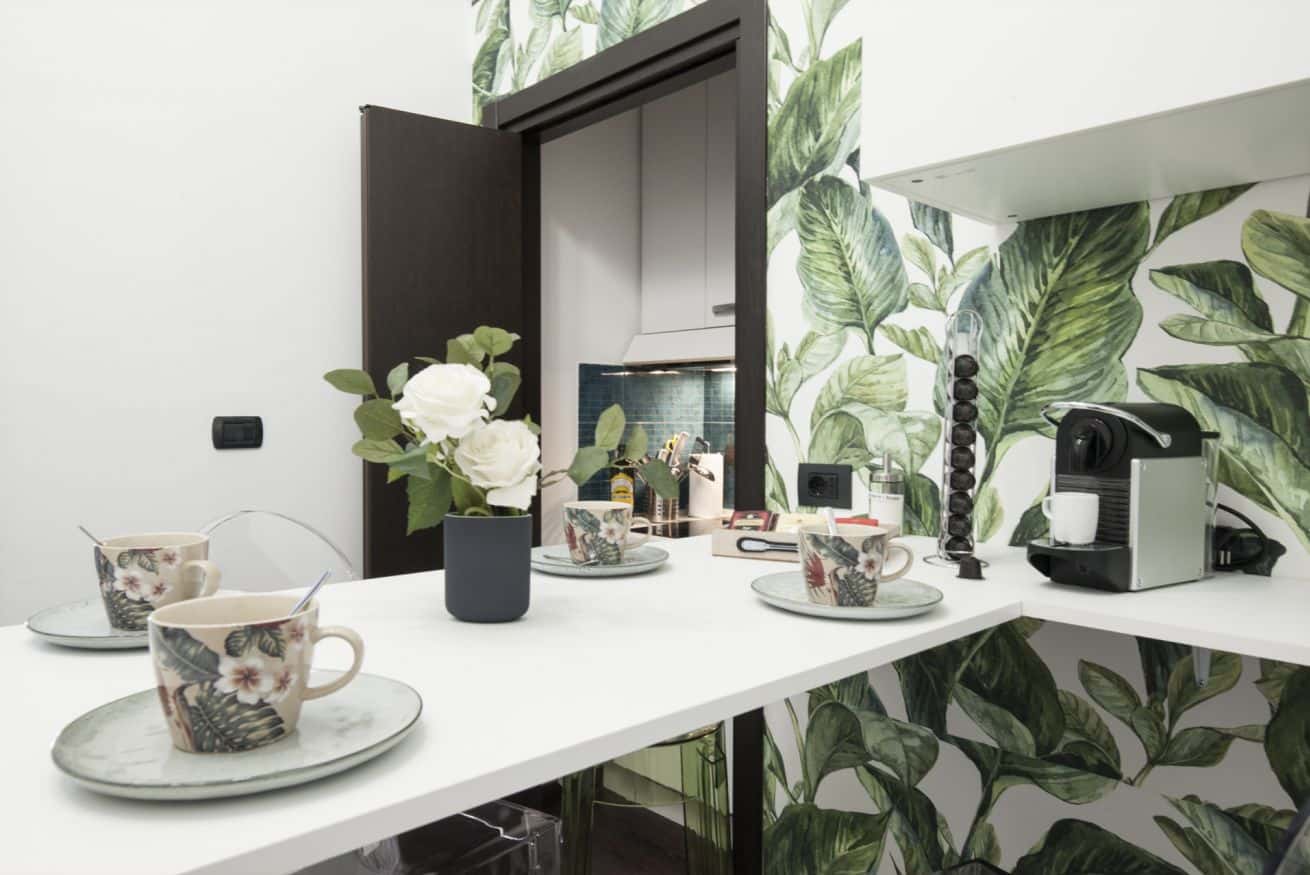 Apartment Milan, 1 bed — photo 22