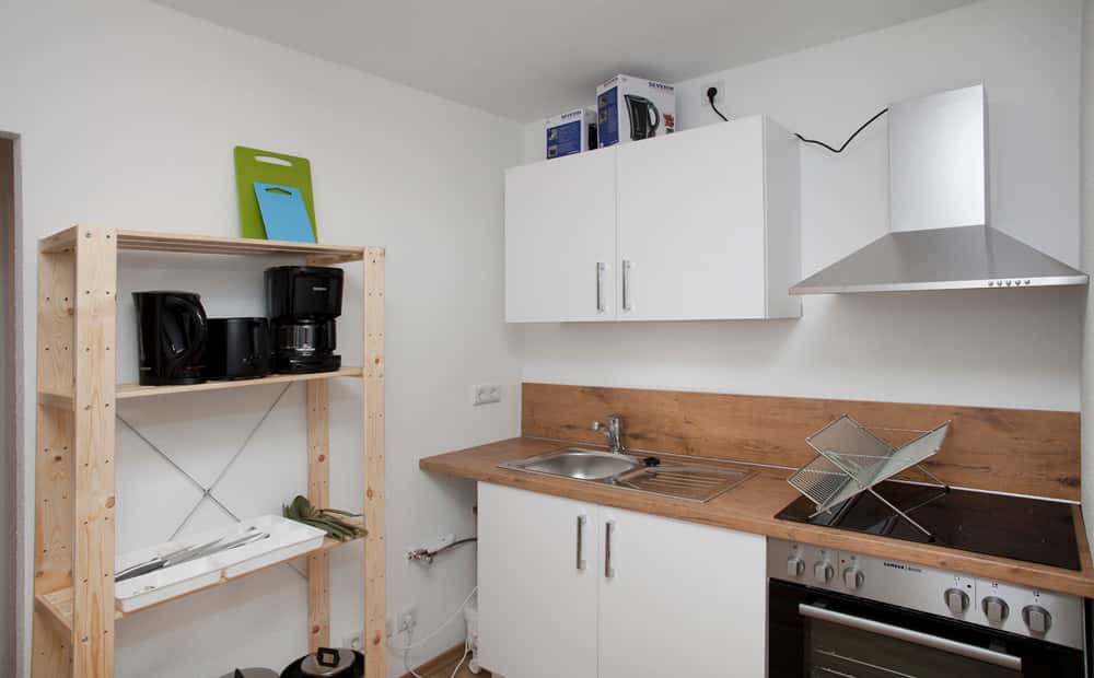 Zimmer in der Charlottenstraße B