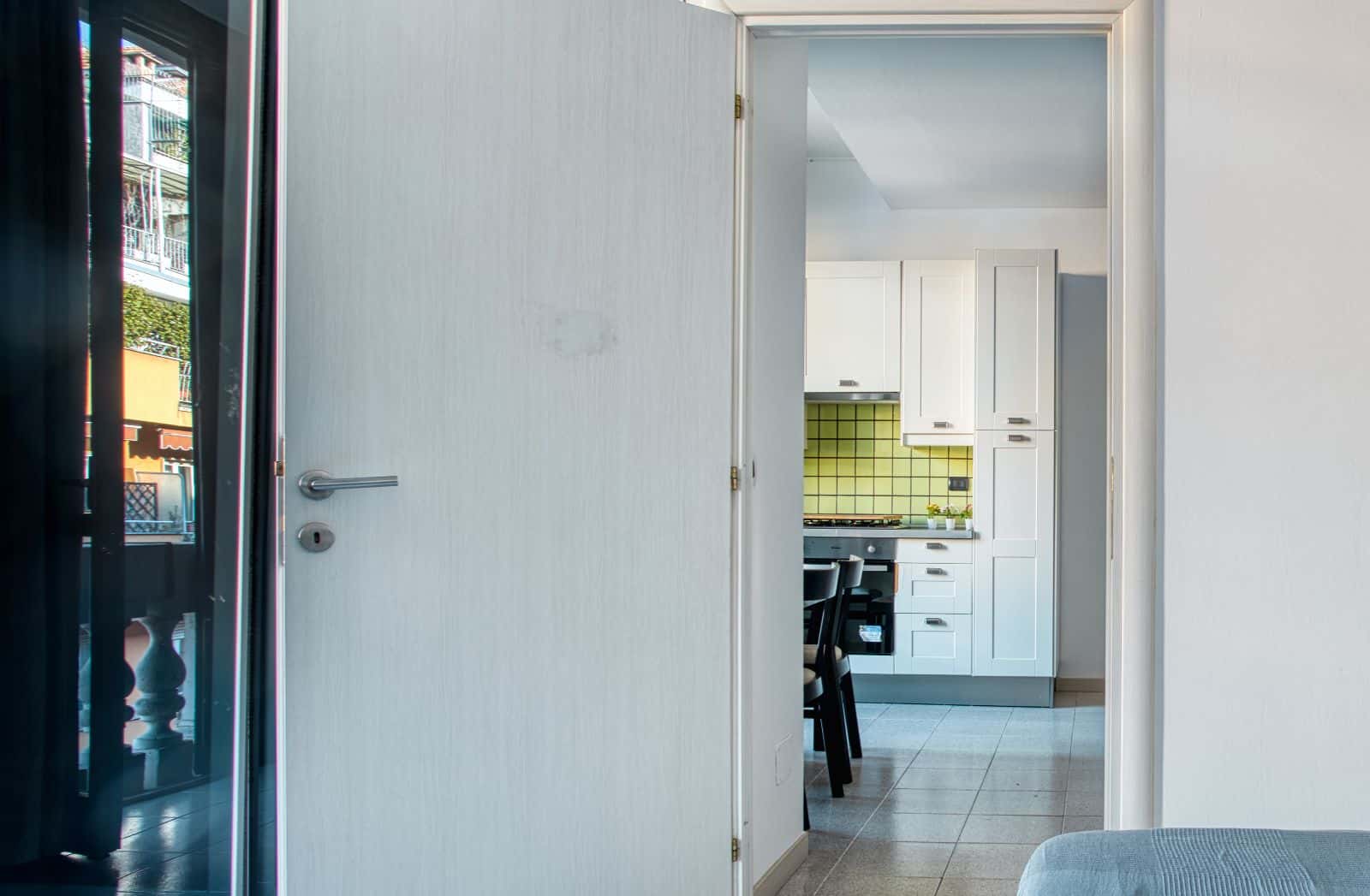 Apartment Milan, 1 bed — photo 10