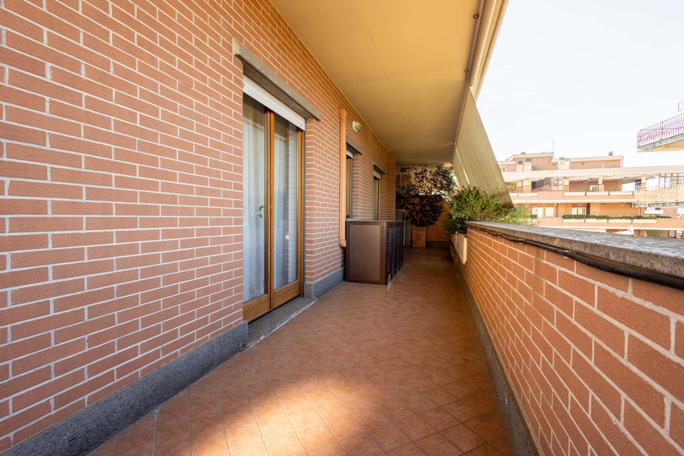 Apartment Rome, 2 beds — photo 58