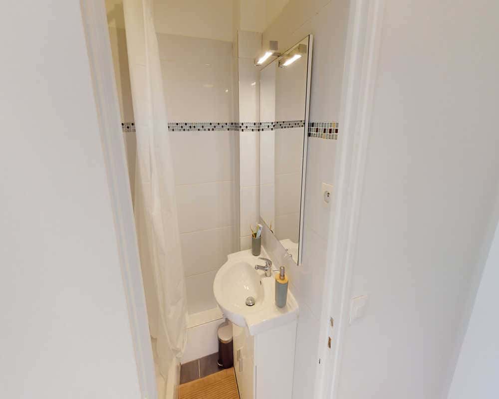 Chambre dans le Rue du Chemin Vert