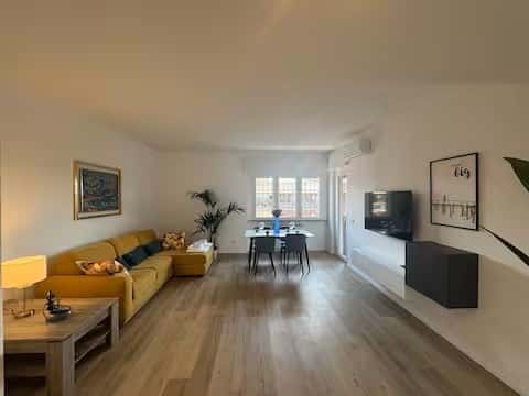 Apartment Rome, 2 beds — photo 20