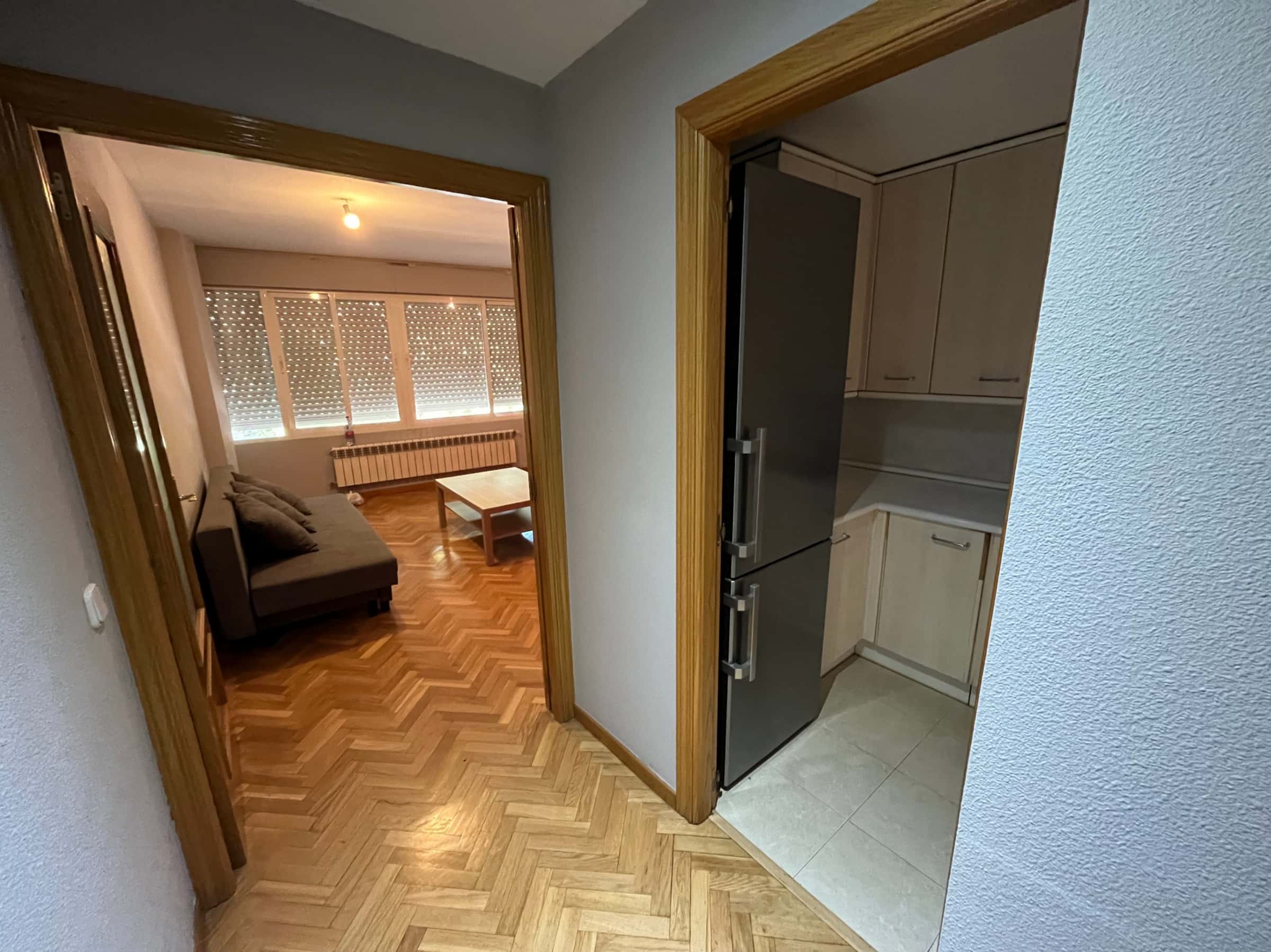 Habitación en Avenida de Madrid, San Sebastián de los Reyes