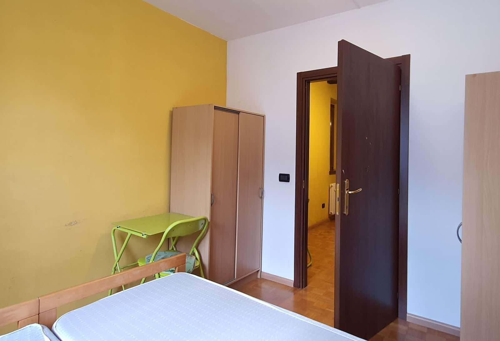 Single room Trento, 2 beds — photo 2