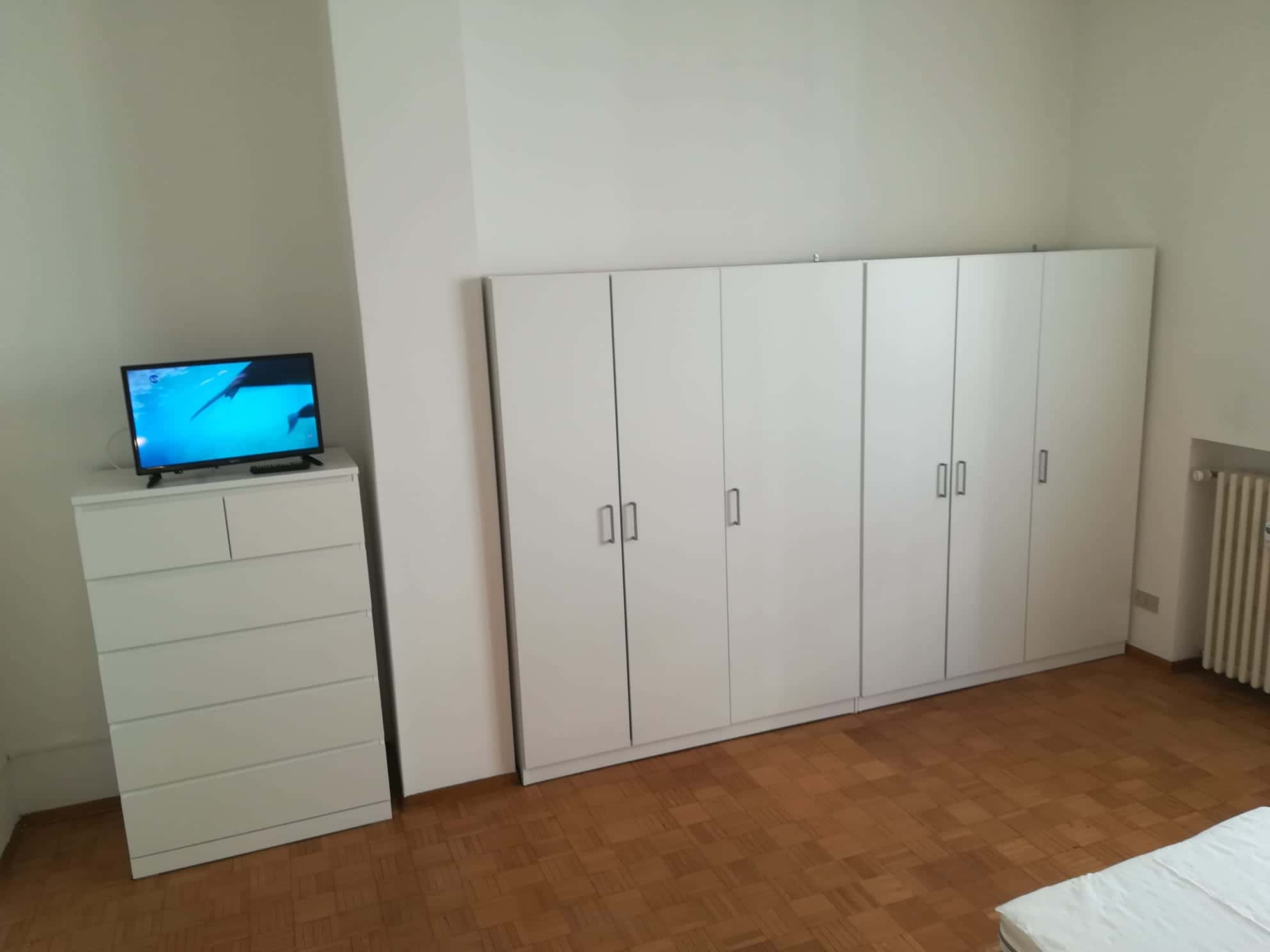 Stanza in Viale Filippo Meda, Rho di 130 m² con 4 camere