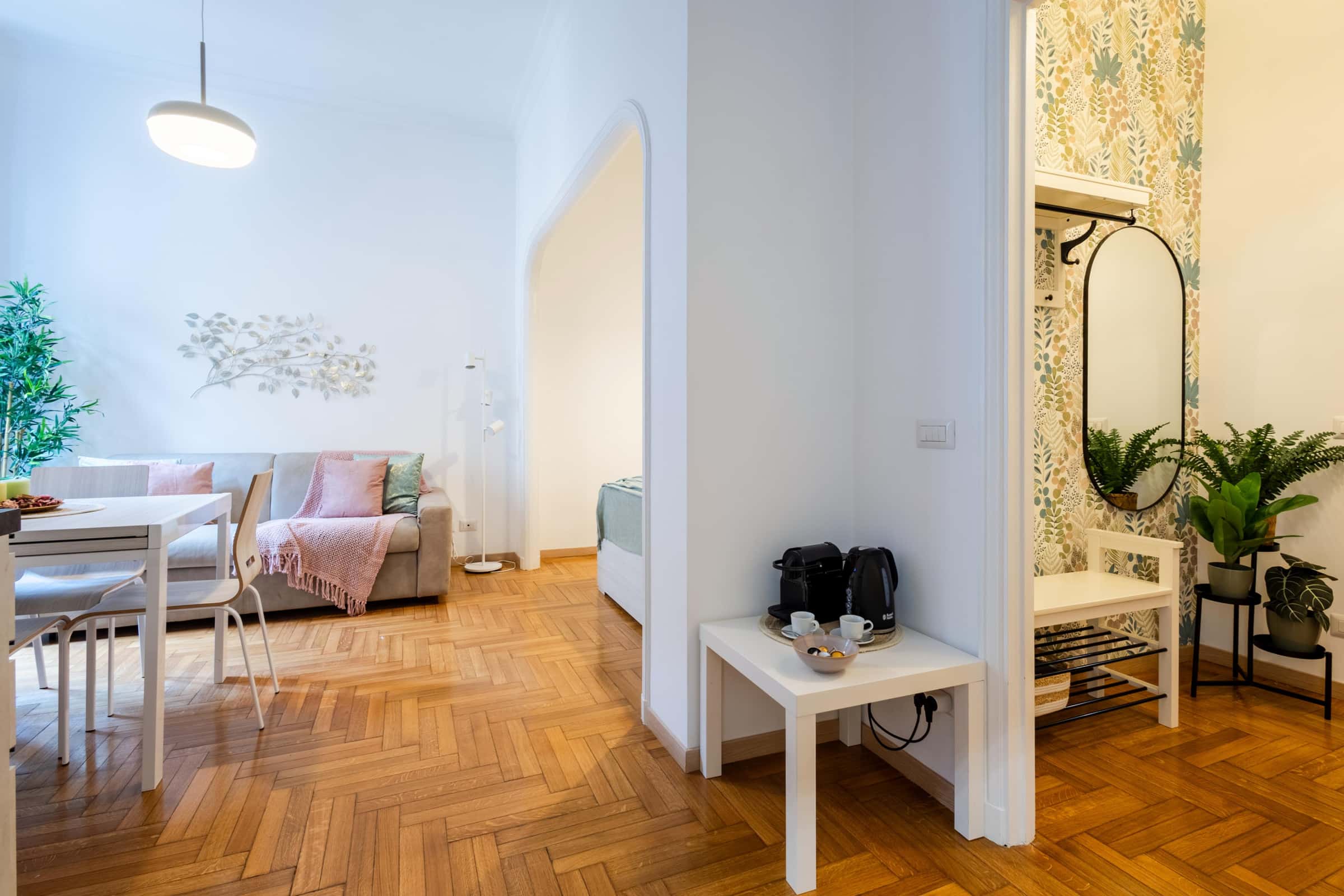 Apartment Rome — photo 7