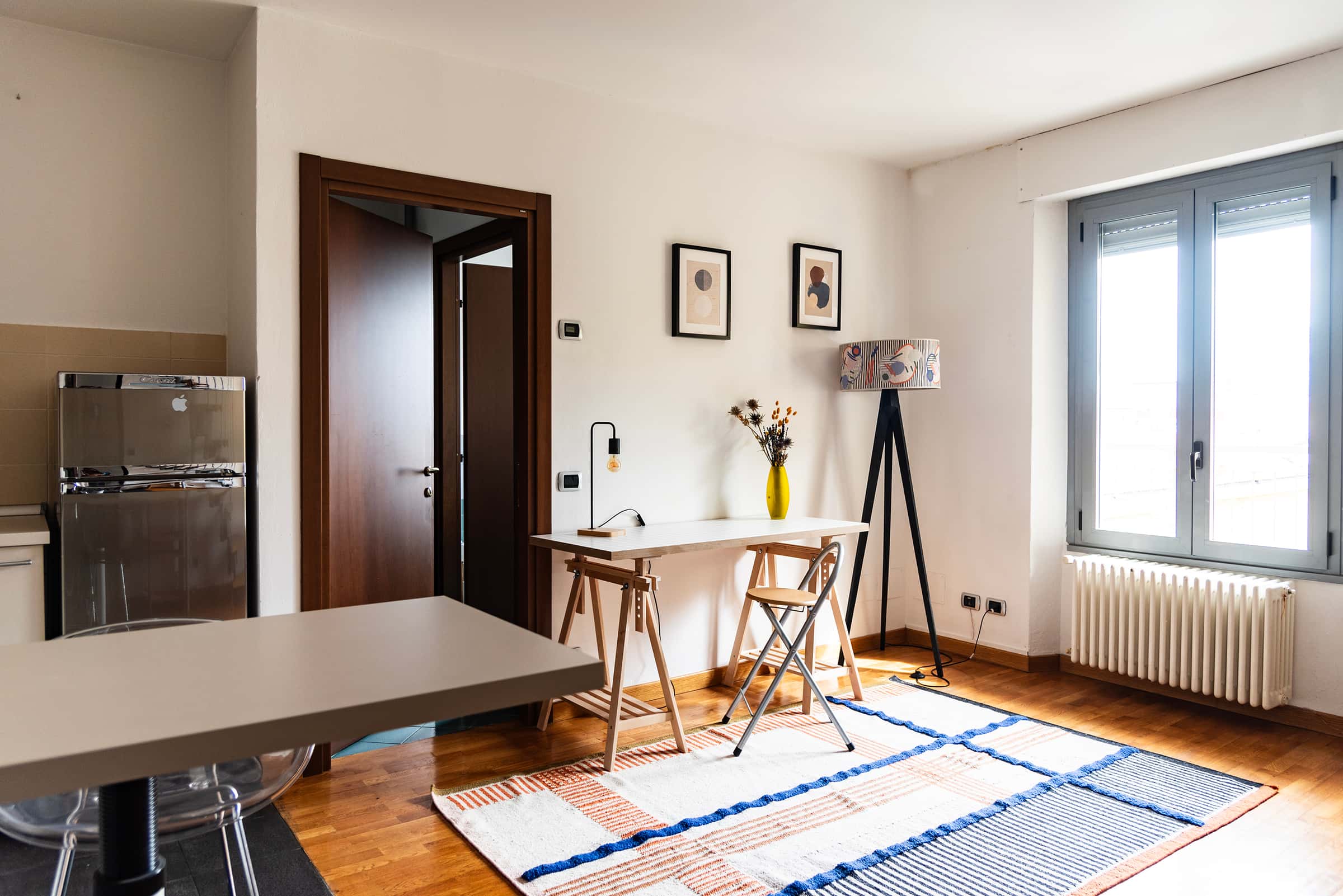 Apartamento Milán, 1 habitación — foto 18