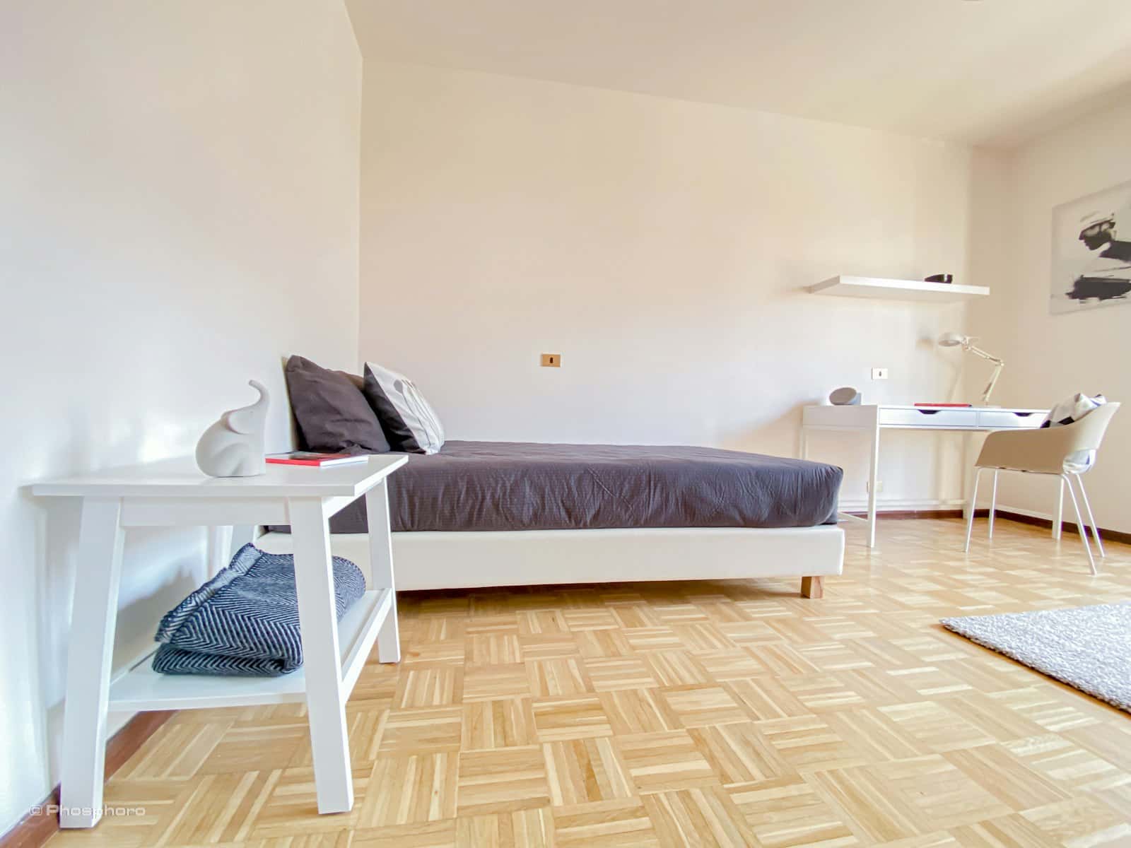 Stanza in Via dei Solteri, Trento di 93 m² con 4 camere