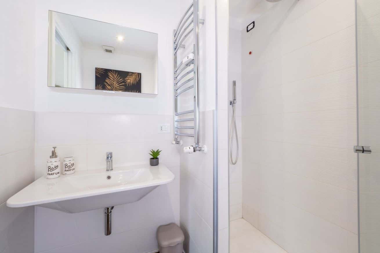 Apartment Milan, 1 bed — photo 27