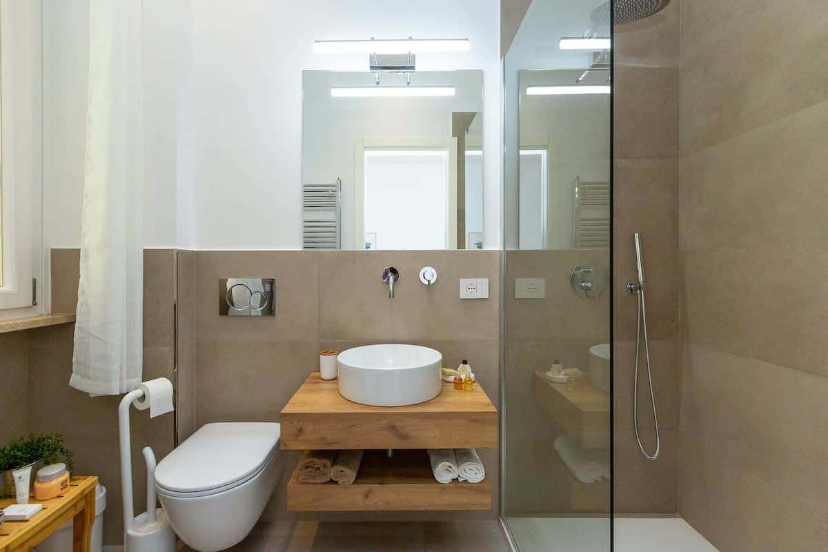 Apartment Rome, 2 beds — photo 36