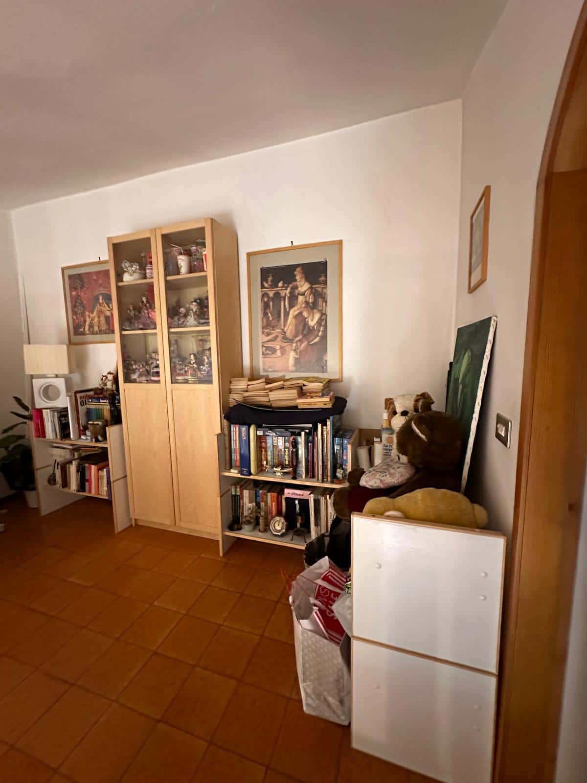 Apartment Cerveteri, 3 beds — photo 29