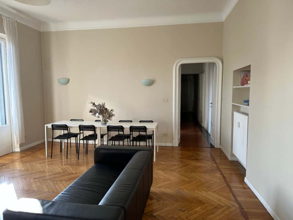 Apartment Milan, 3 beds — photo 17