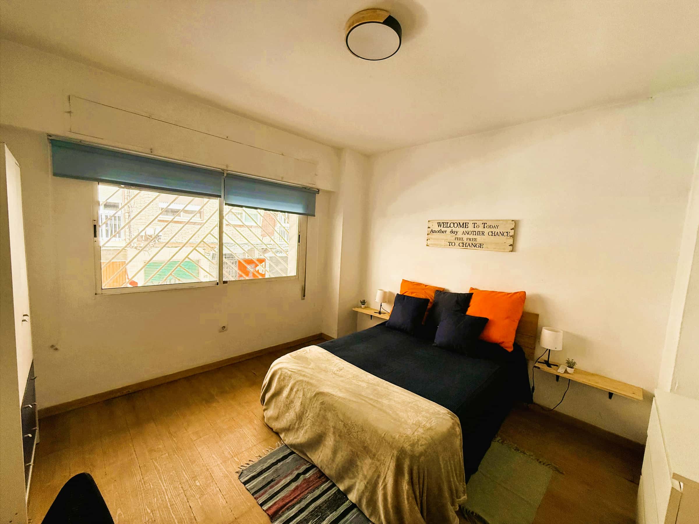 Calle Capitanes de Ripoll H1 apt 9