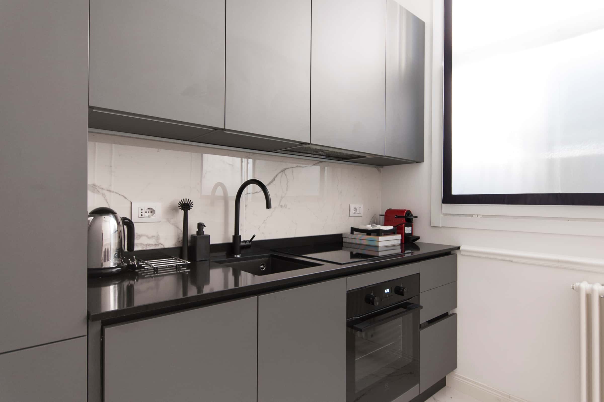 Apartamento Milán, 2 habitaciones — foto 13