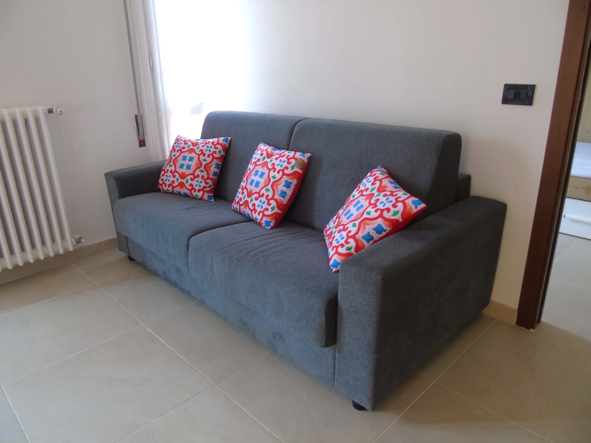 Apartment Toscolano Maderno, 2 beds — photo 14