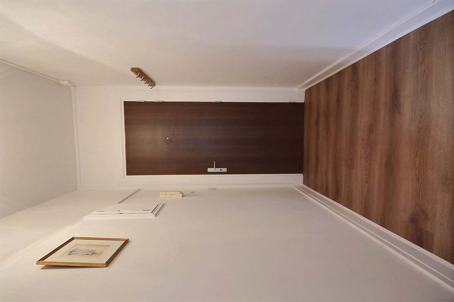 Apartment 1 bedroom 45m²