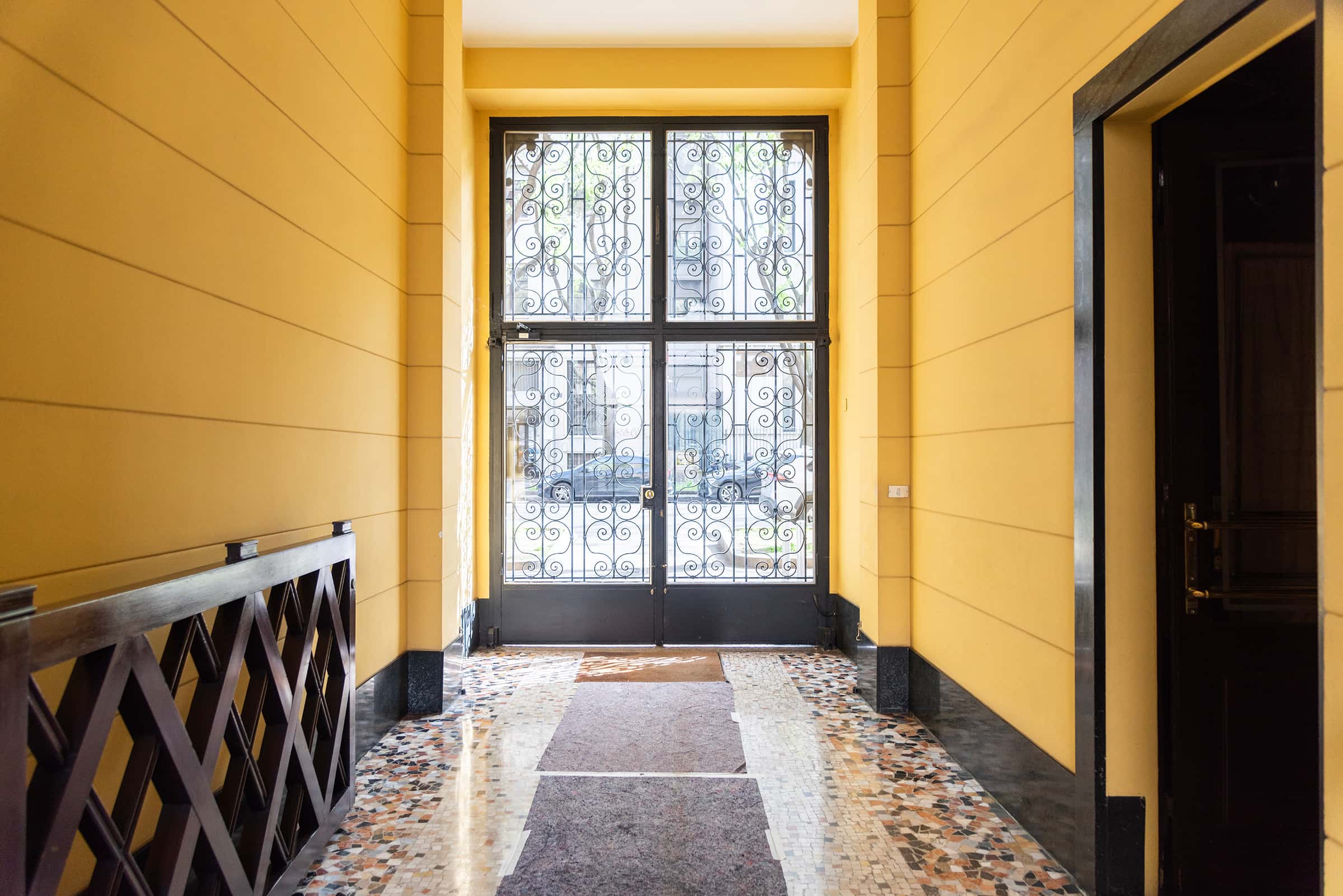 Apartment Milan, 1 bed — photo 25