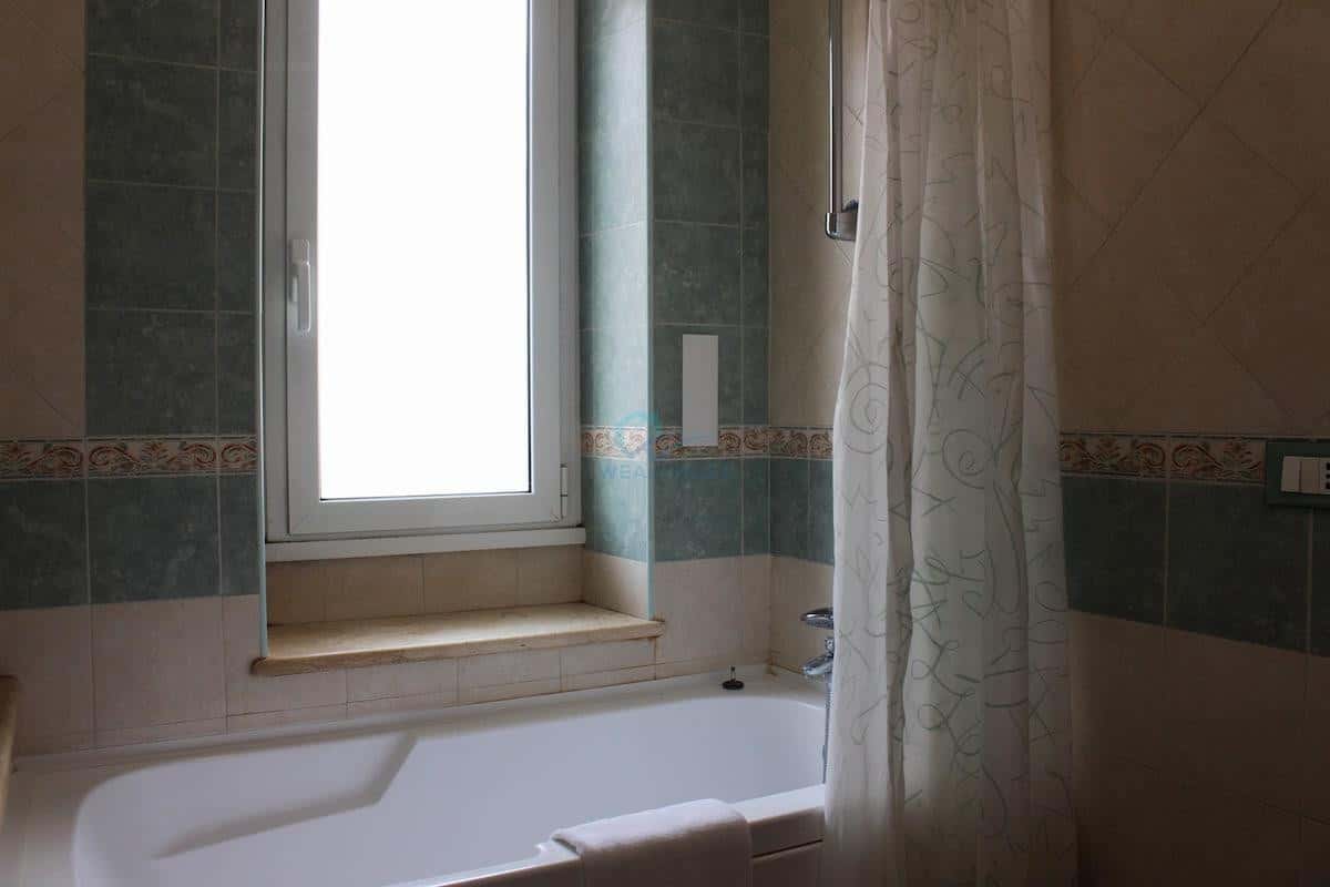 Apartment Rome, 2 beds — photo 21