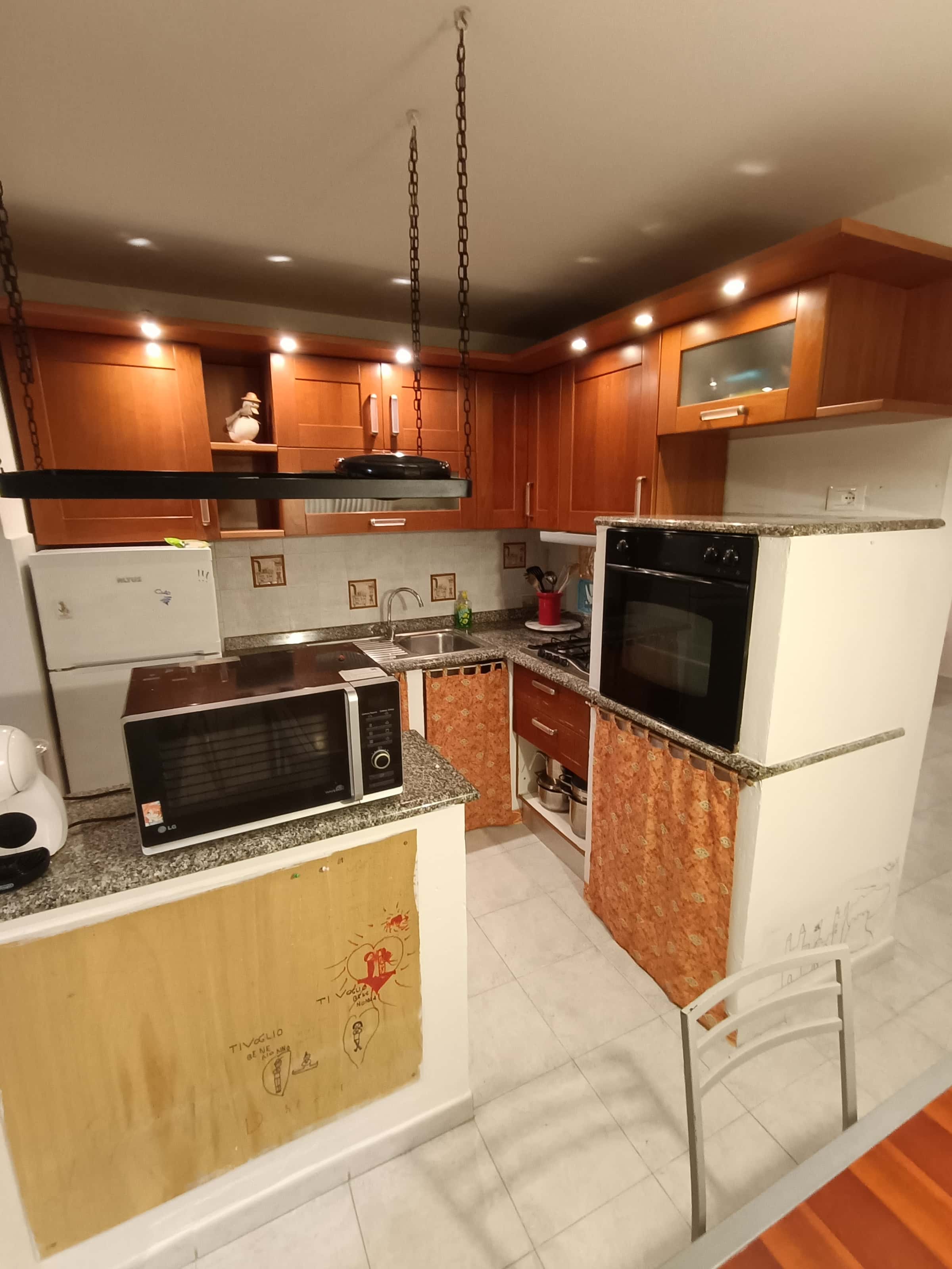 Apartment in Viale Roma, Massa for 45 m² with 1 bedroom