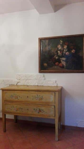 Via Giulia Apartment