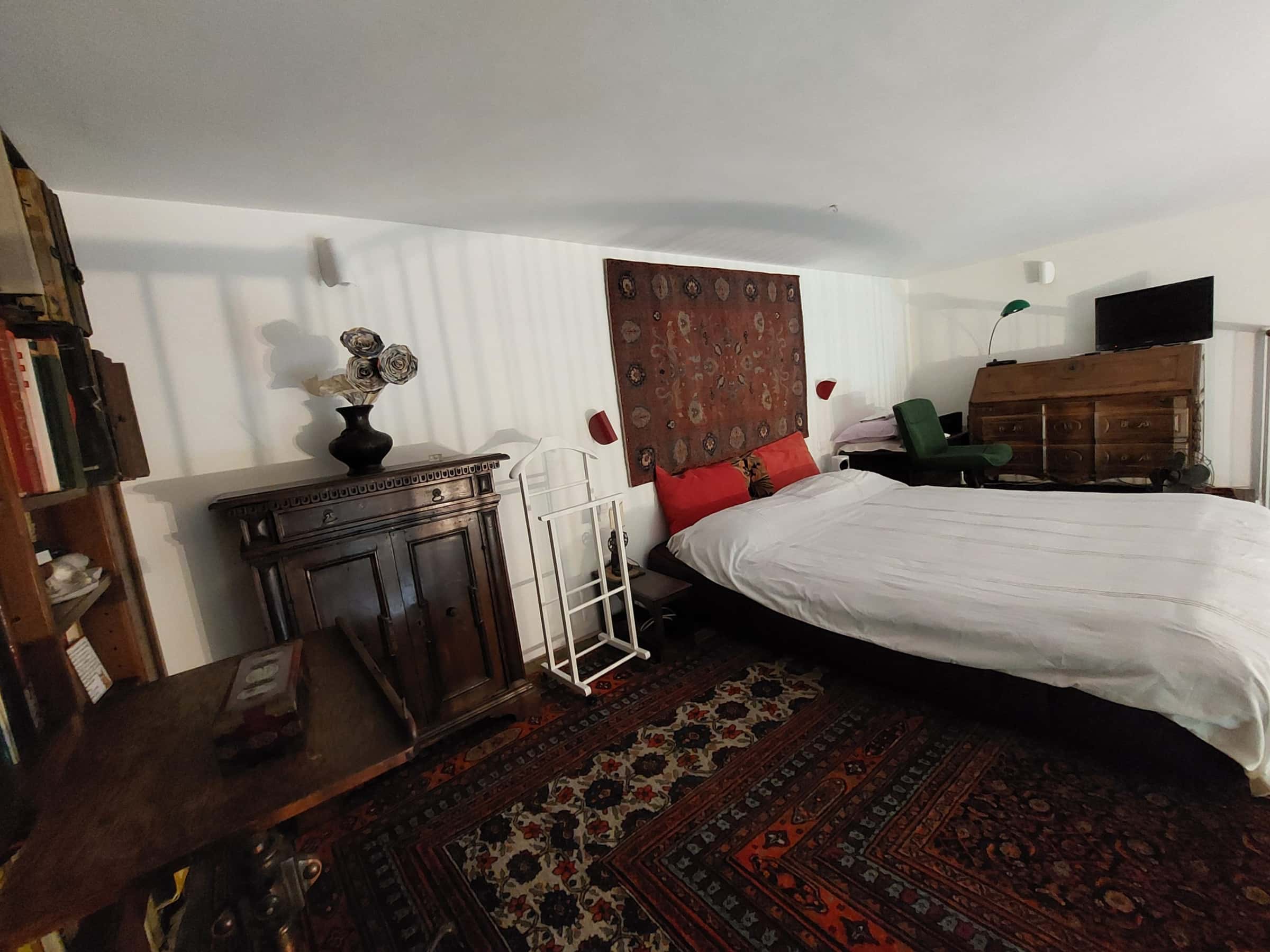 Apartment Milan, 1 bed — photo 27