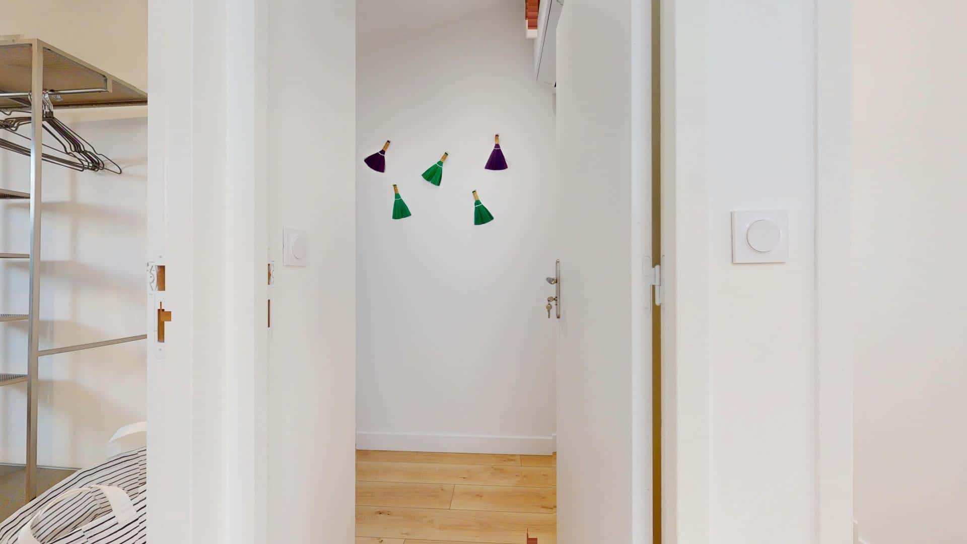 Chambre 7 - MEDOC VE