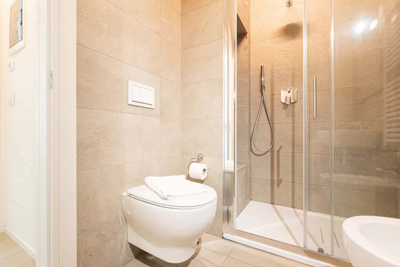 Apartment Milan, 1 bed — photo 26