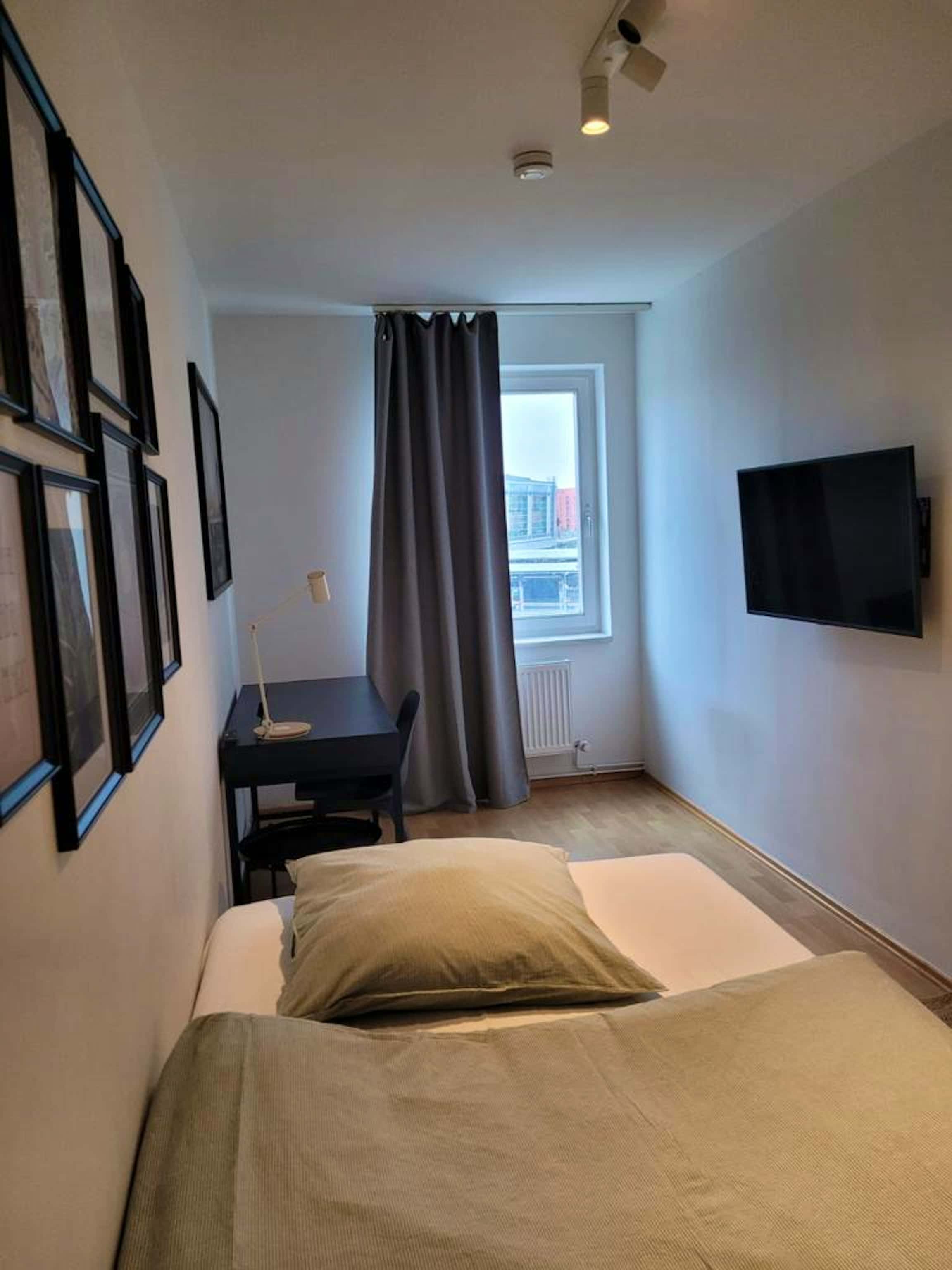 Room in Sonntagstraße, Friedrichshain, 10245 Berlin, Germany in Friedrichshain