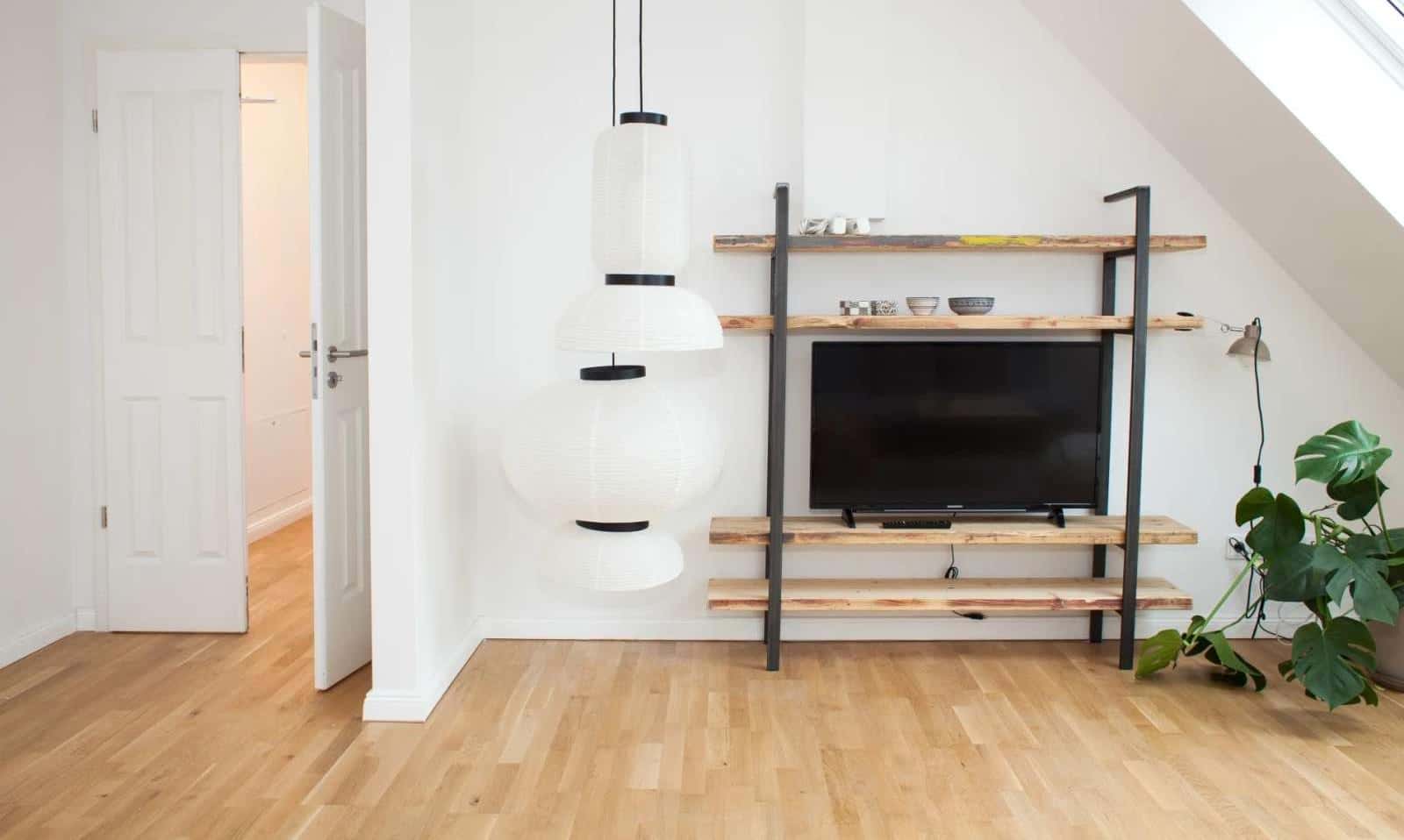Studio for rent in Berlin, all bills included - Photo 4
