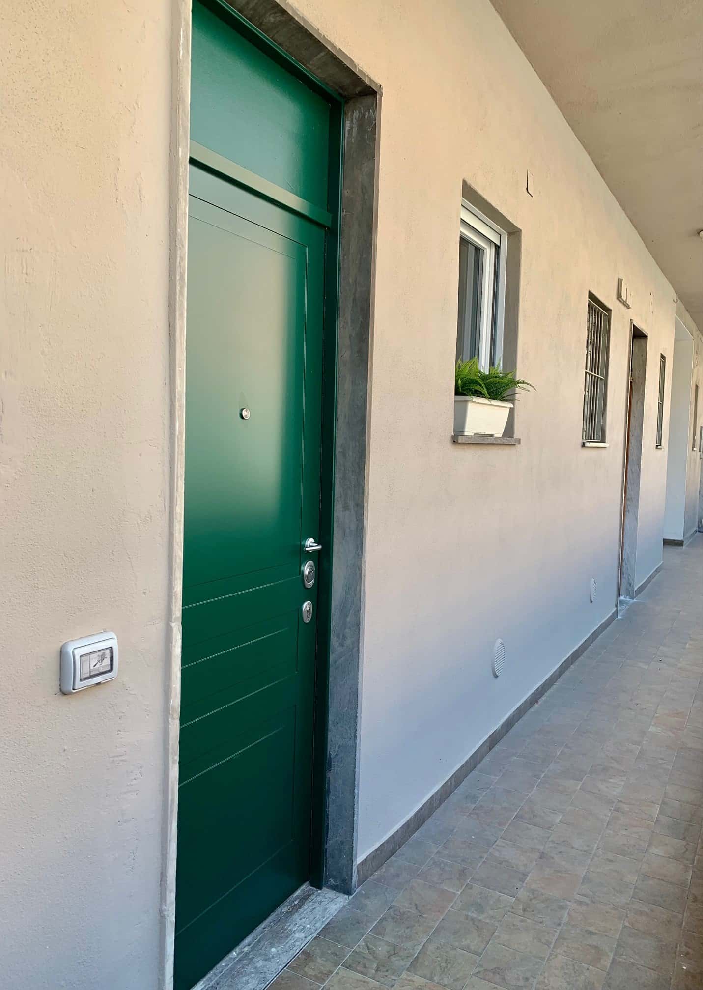 Apartment Milan, 1 bed — photo 17