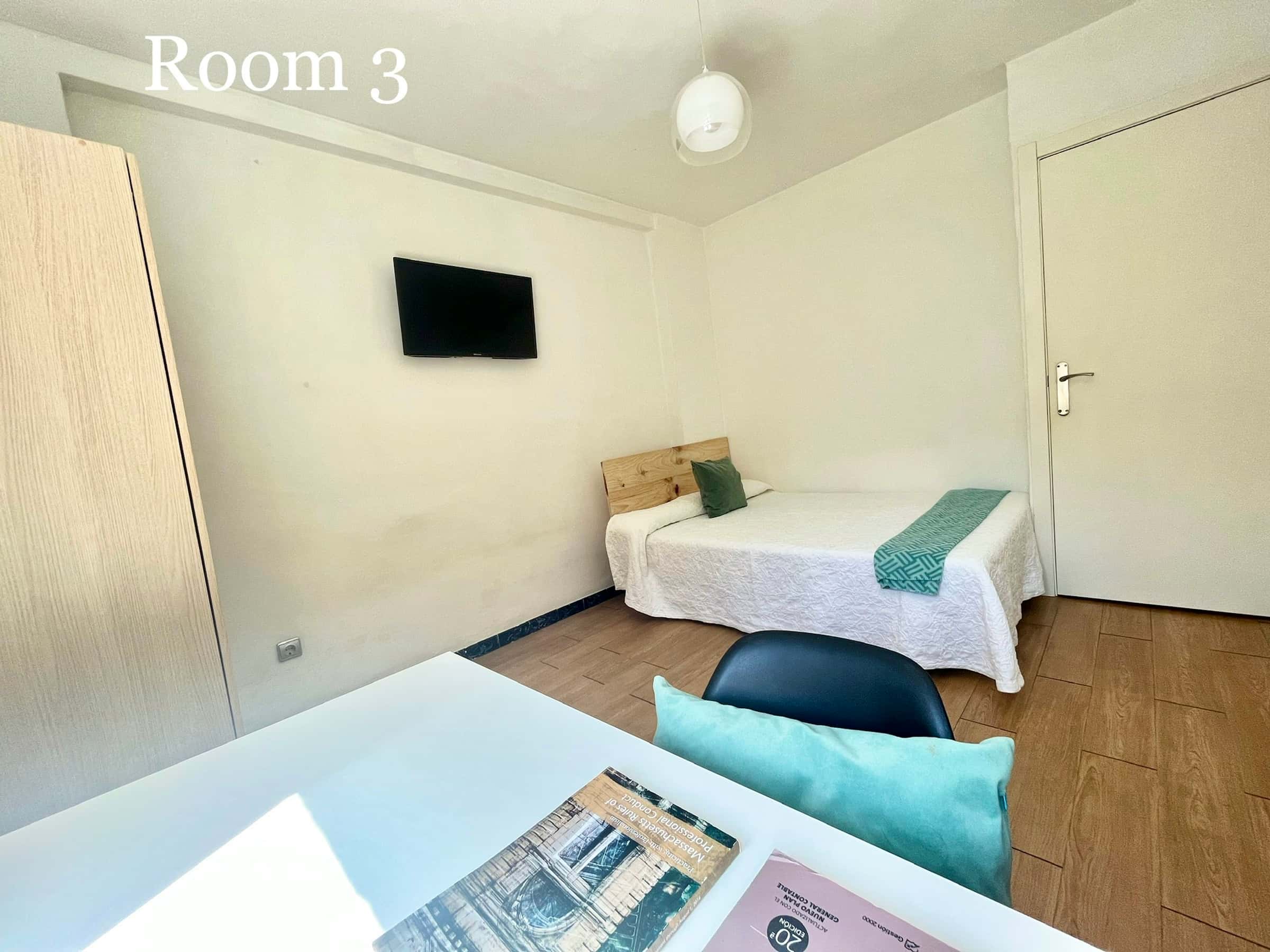 Avenida de la Paz - H3