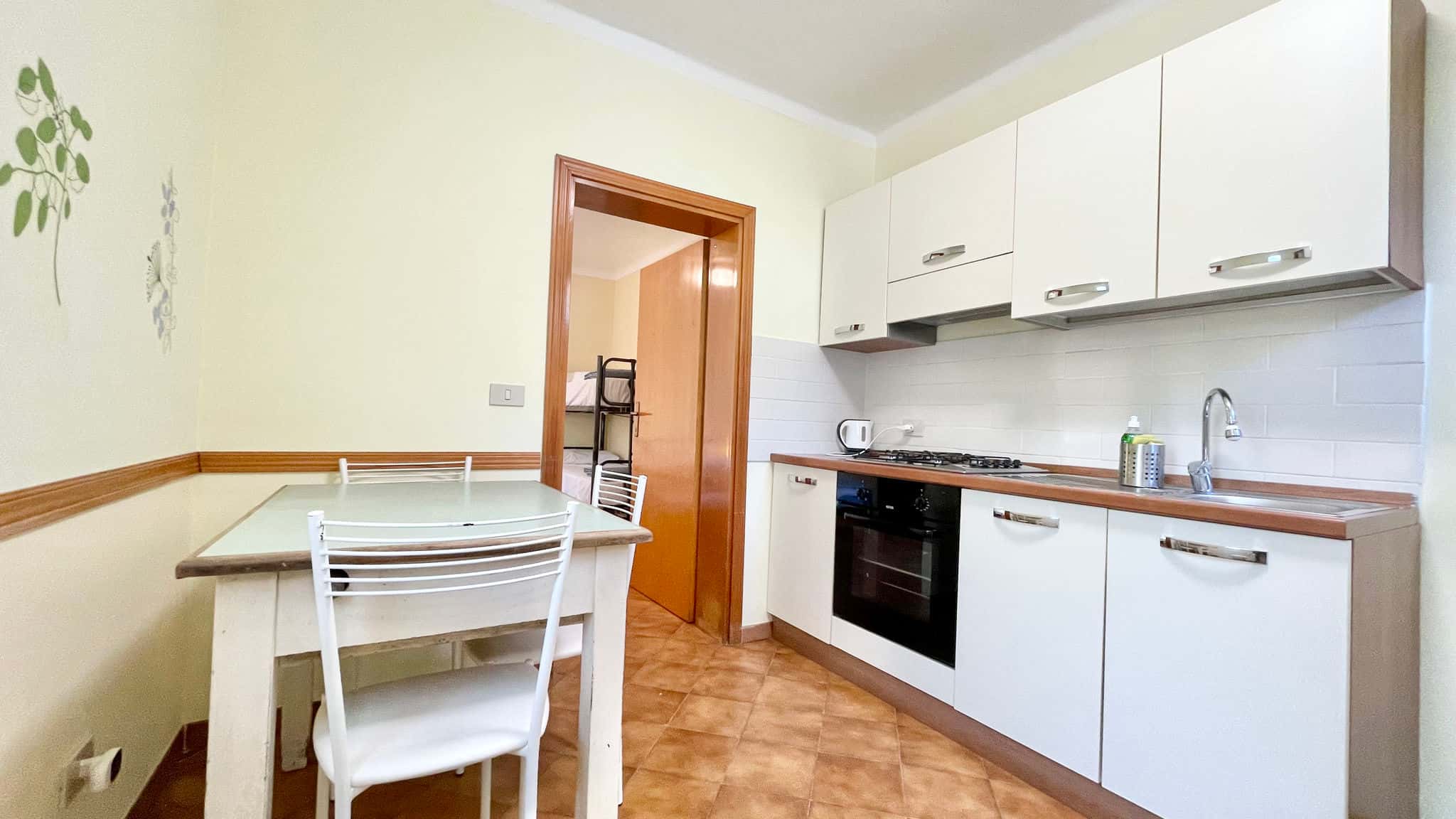 Casa a cinque minuti dal mare - San Zulien Beach 1